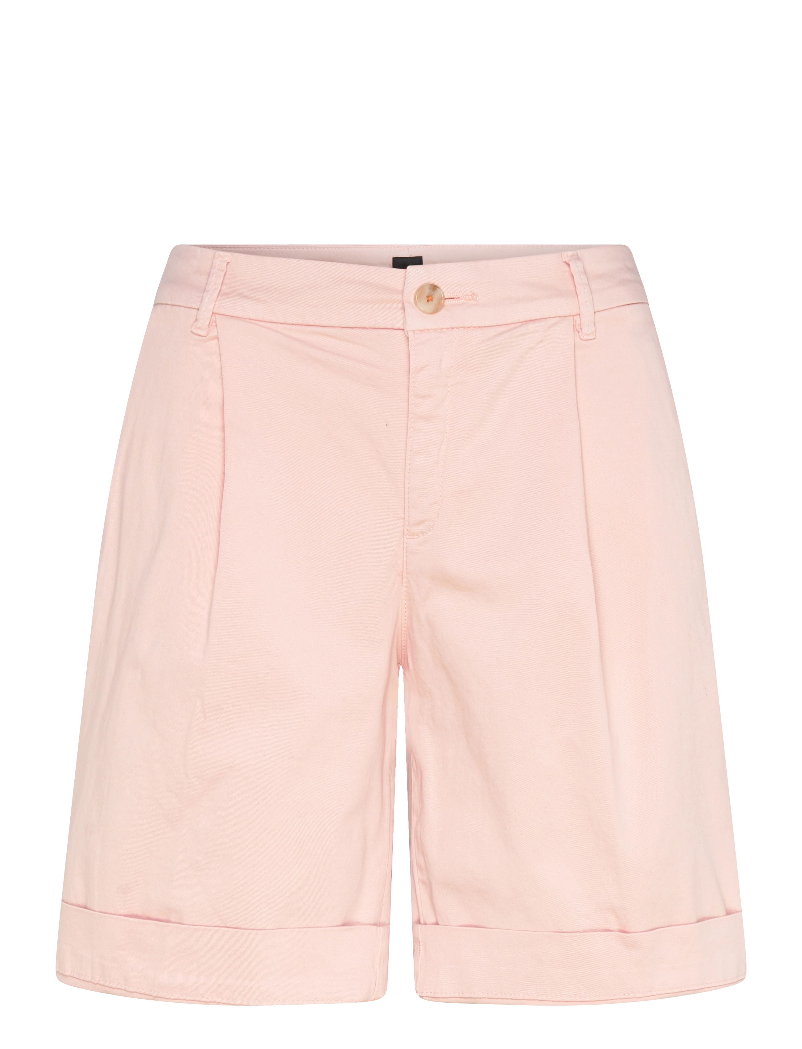 BOSS - C_Taggie1-D - chino-shorts - open pink - 0