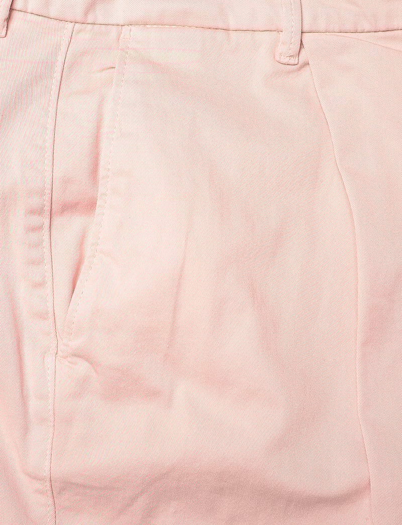 BOSS - C_Taggie1-D - chino shorts - open pink - 2