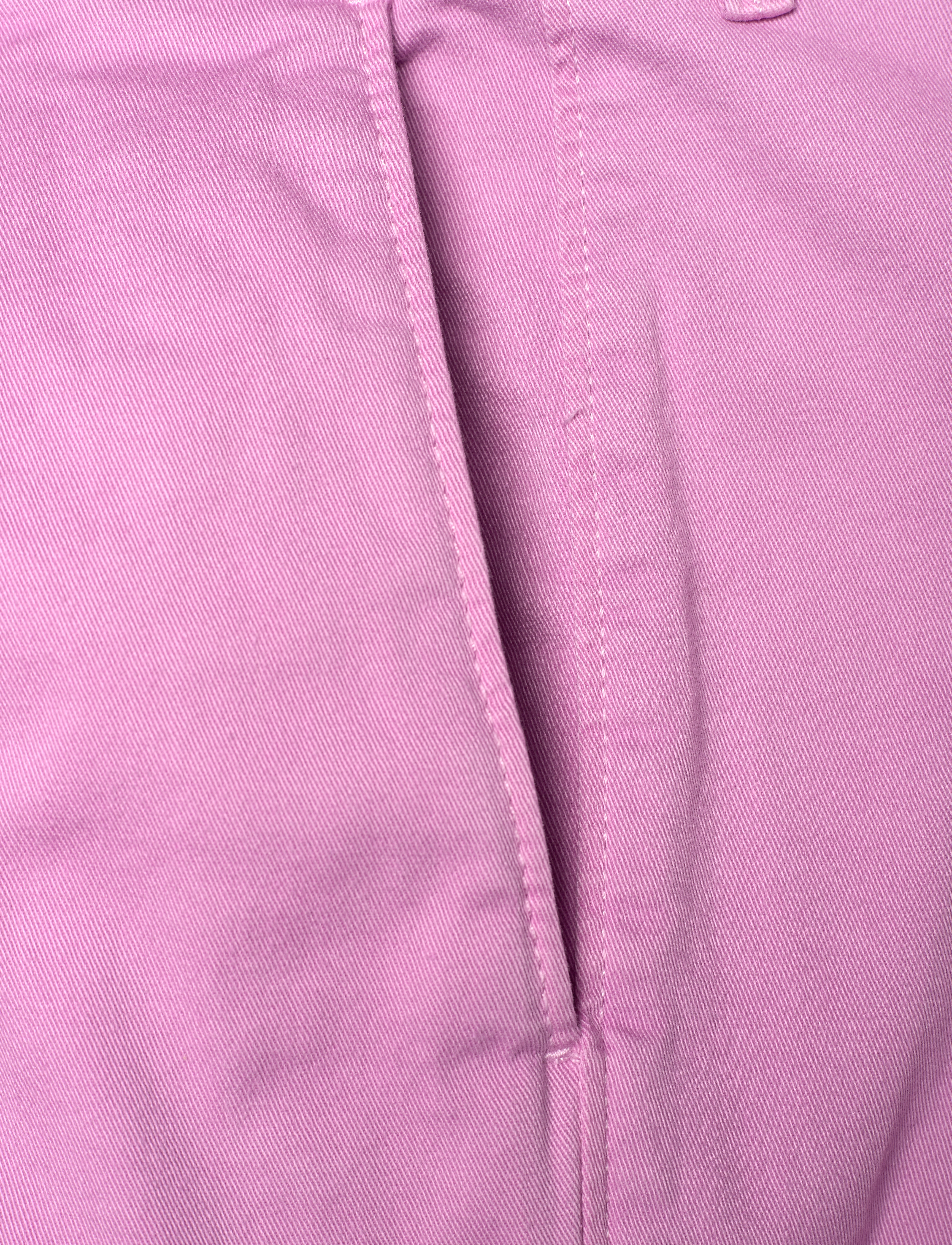 BOSS - C_Taggie1-D - chino shorts - open purple - 2