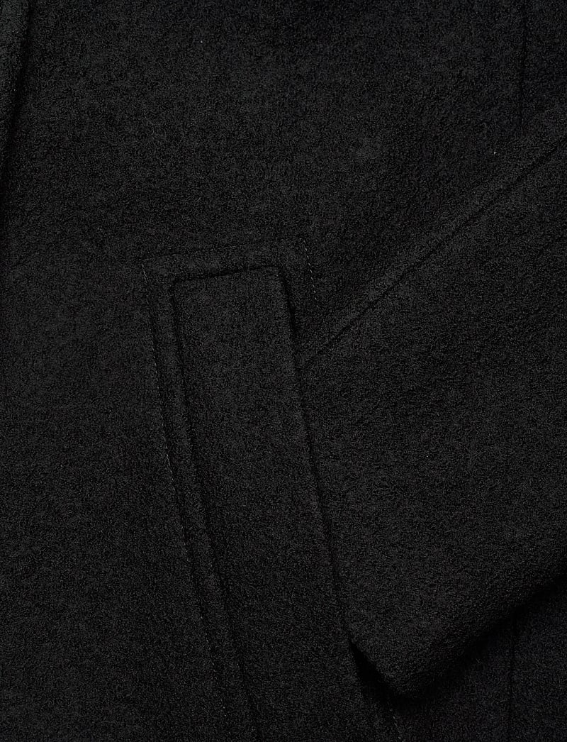 BOSS - C_Cohsandy_EOSP - wool coats - black - 3