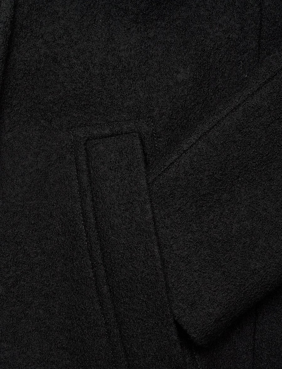 BOSS - C_Cohsandy_EOSP - winterjassen - black - 3