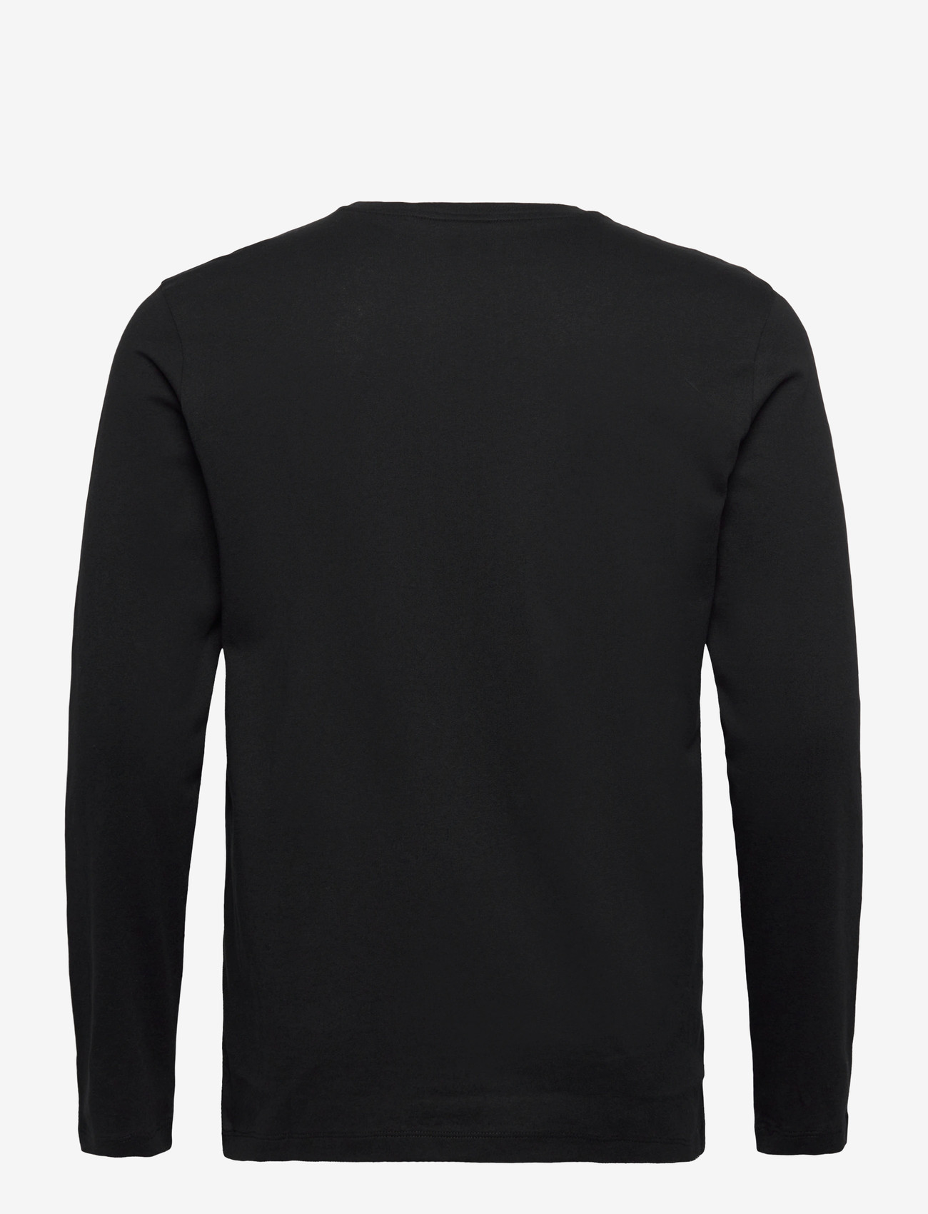 BOSS - Tacks - langärmelig - black - 1