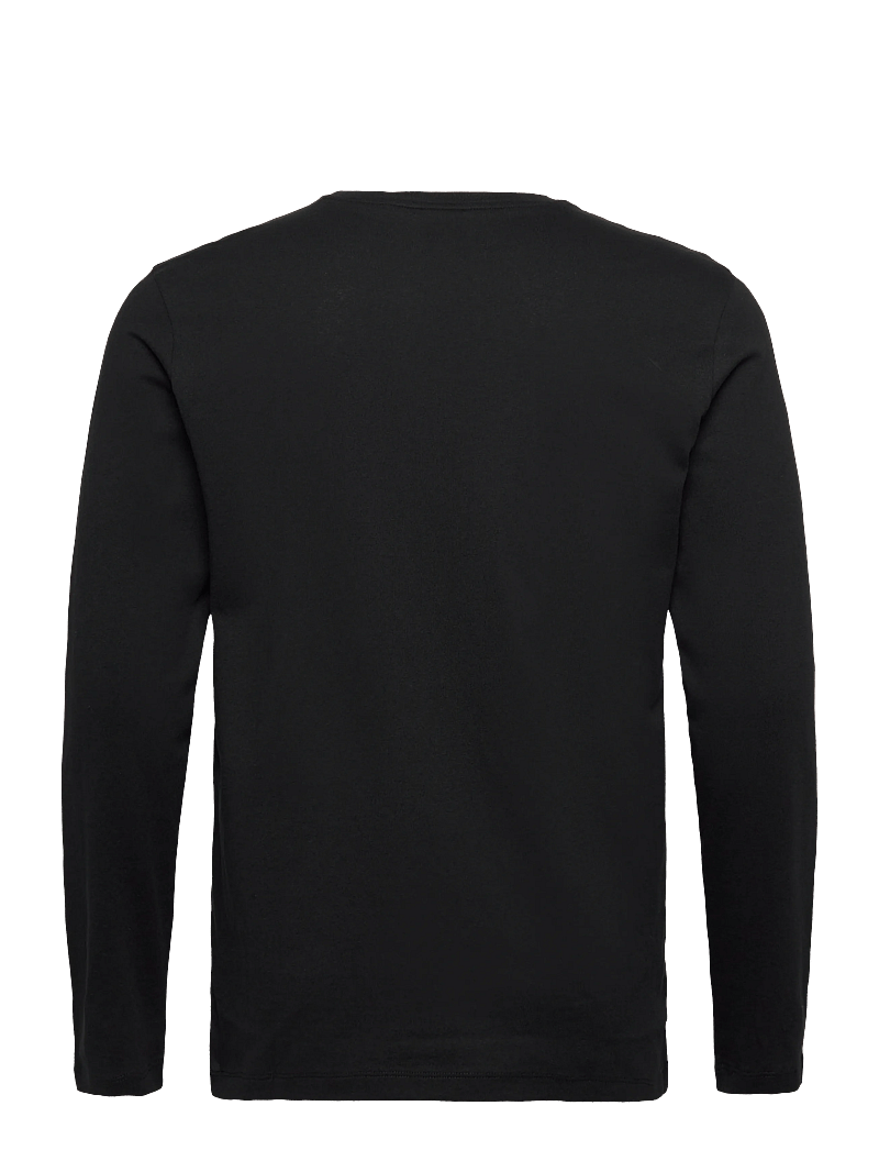 BOSS - Tacks - langärmelig - black - 1