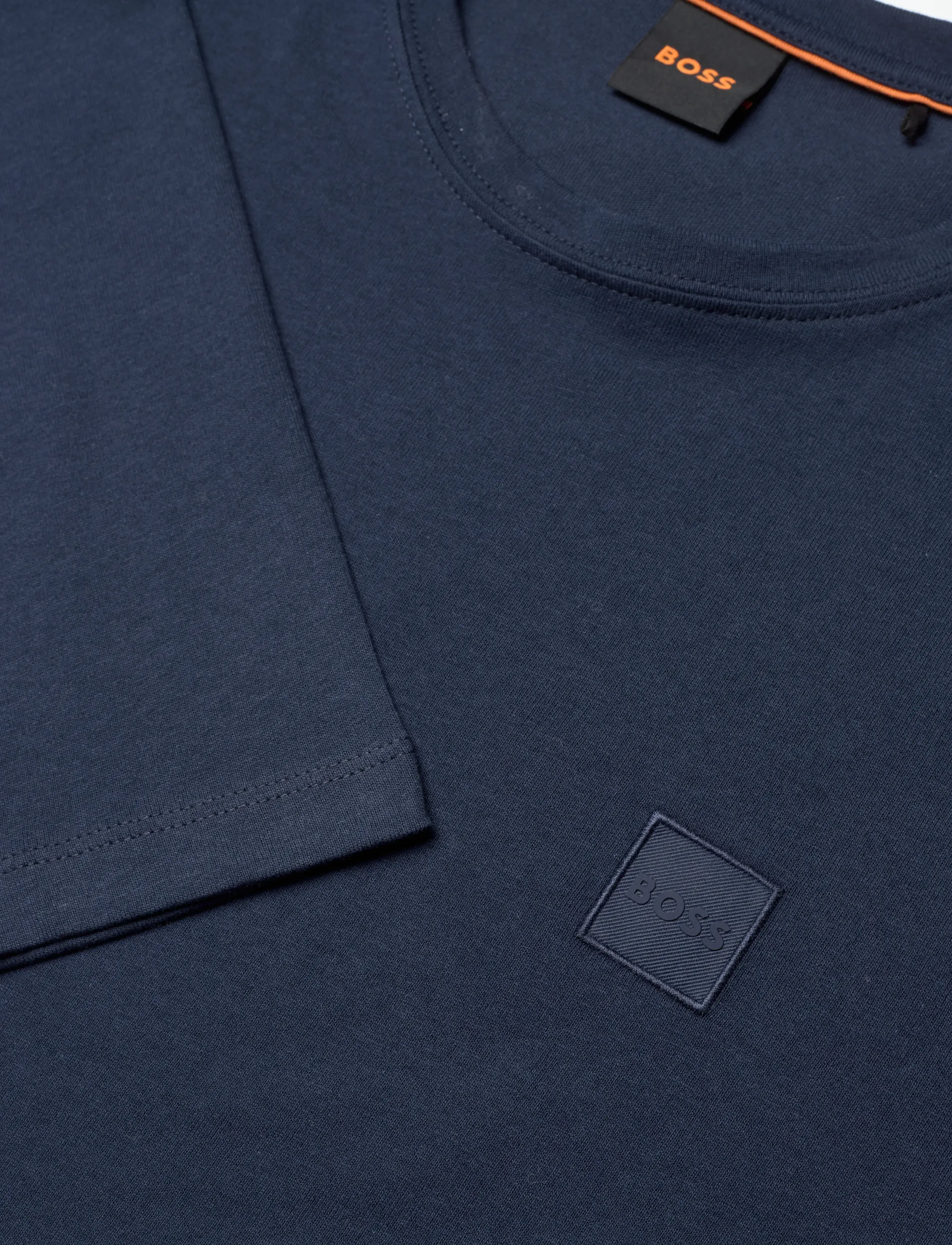 BOSS - Tacks - fødselsdagsgaver - open blue - 2