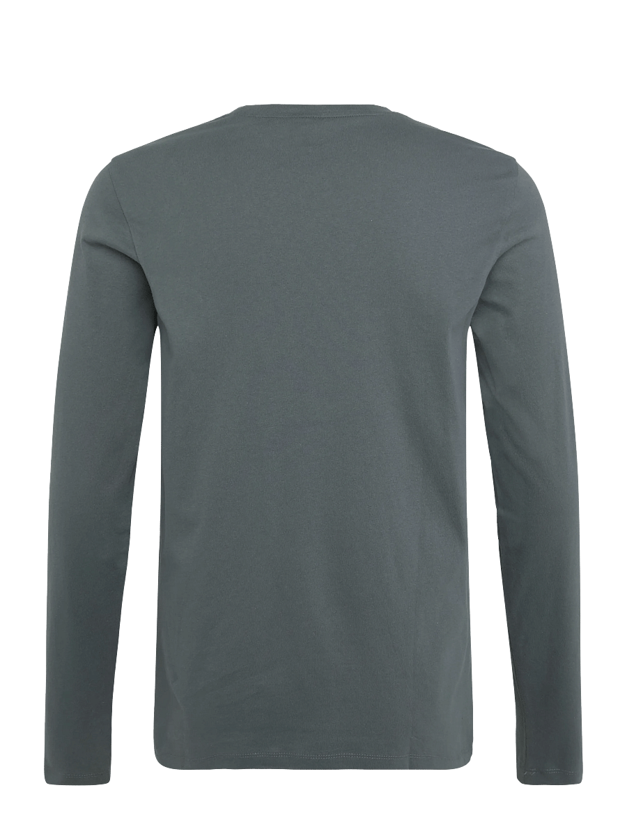 BOSS - Tacks - langärmelige t-shirts - open green - 1