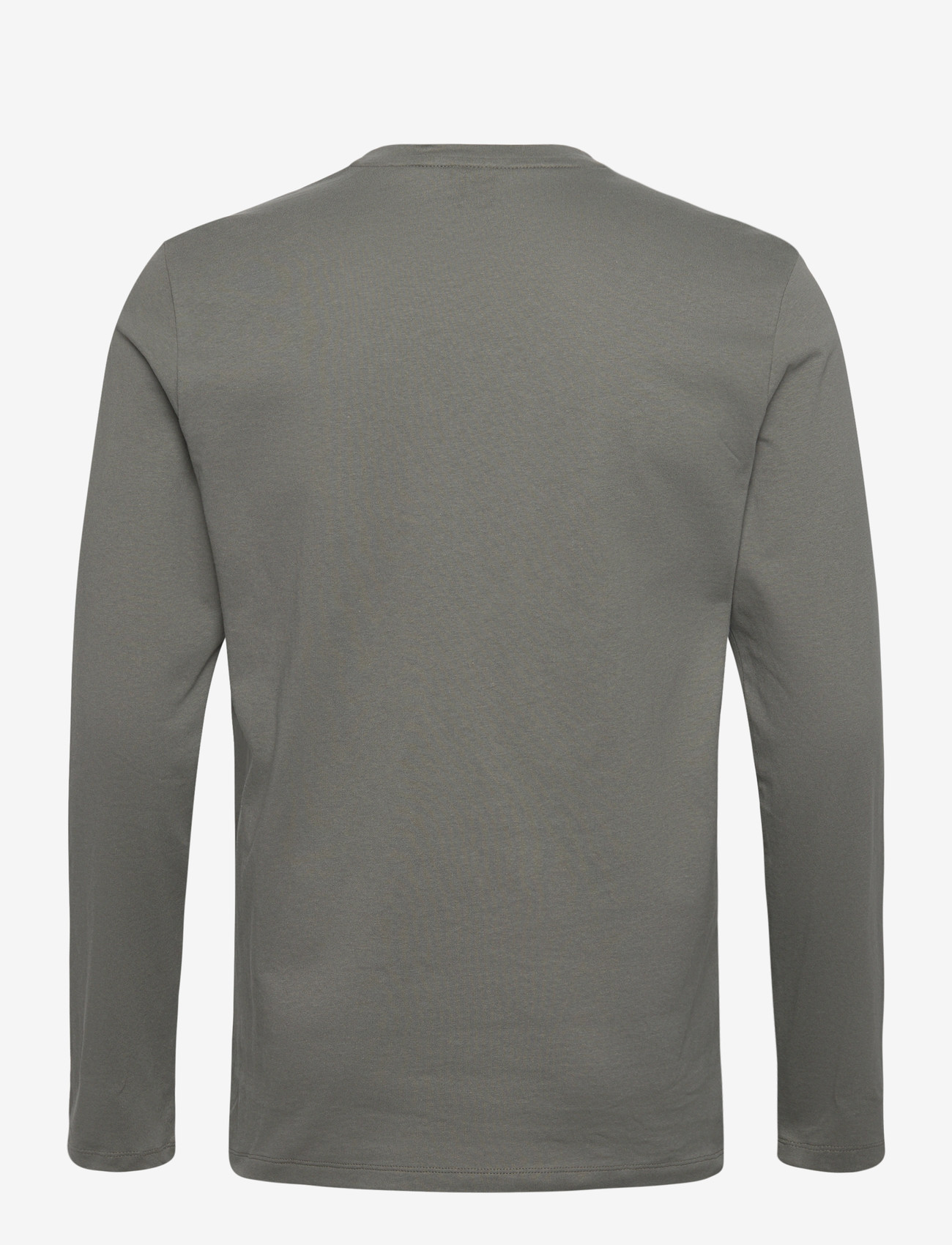 BOSS - Tacks - langärmelig - open grey - 1