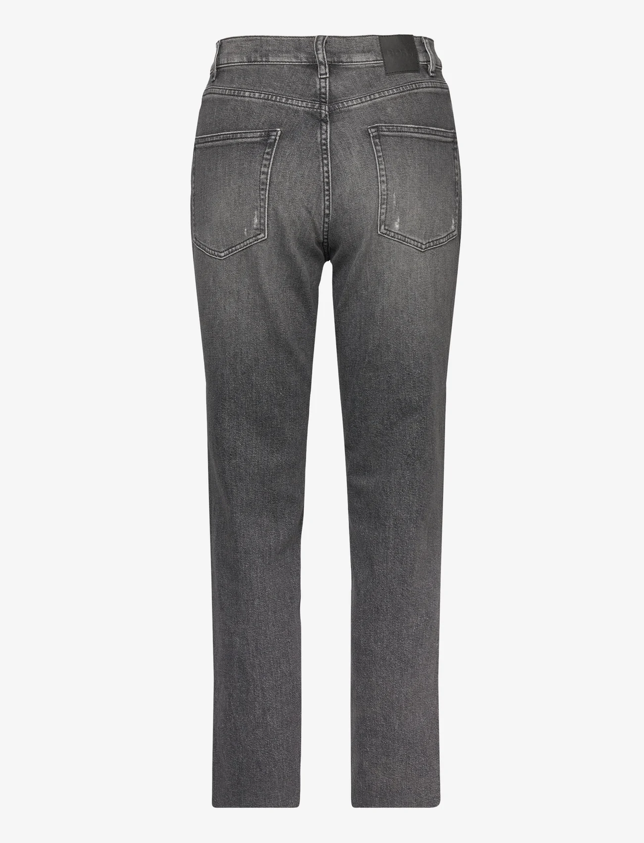 BOSS - C_ADA HR C 5.0 - slim jeans - medium grey - 1