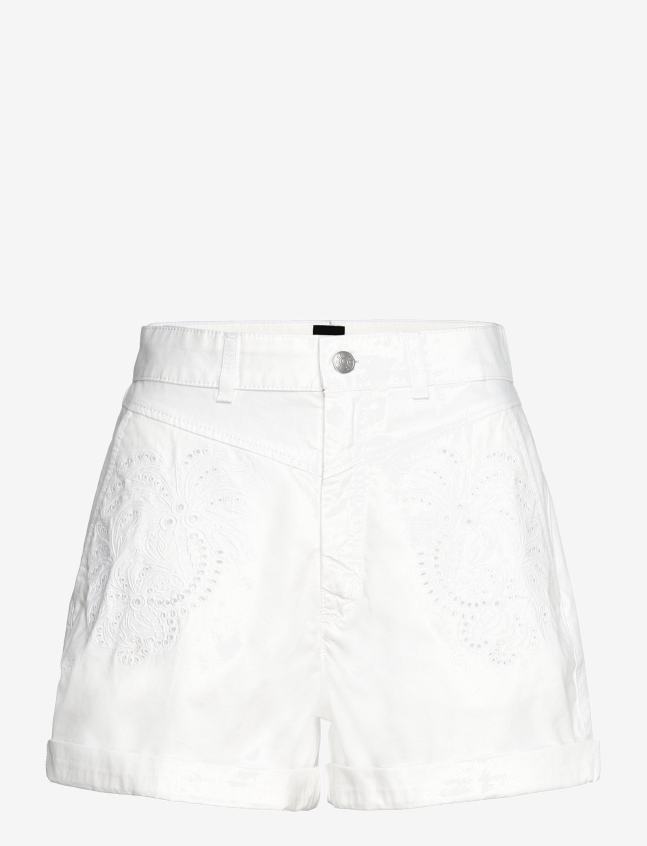 BOSS - C_Tokini-D - open white - 0