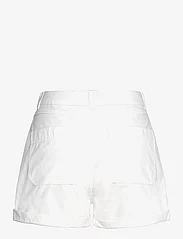 BOSS - C_Tokini-D - chino shorts - open white - 1