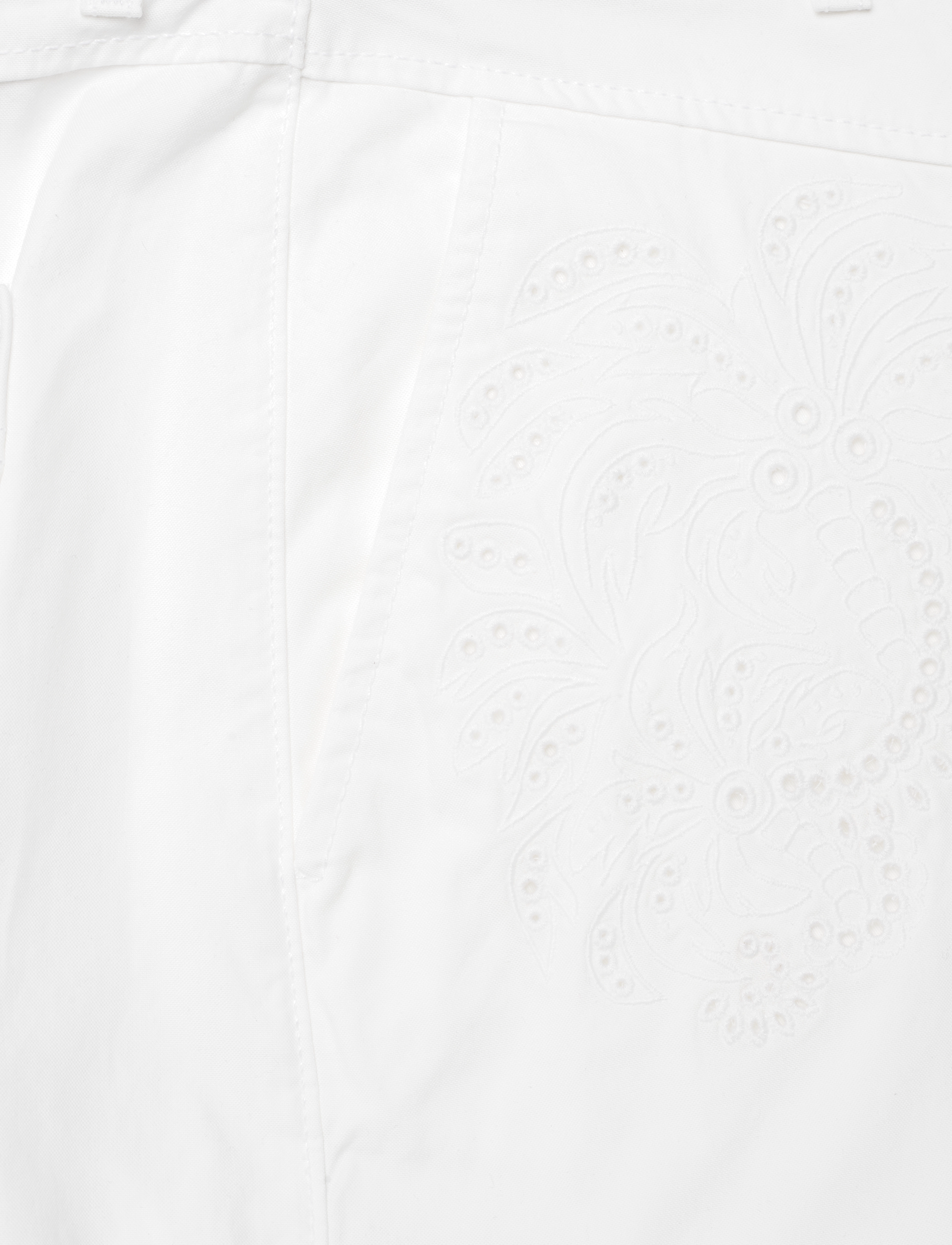 BOSS - C_Tokini-D - open white - 2