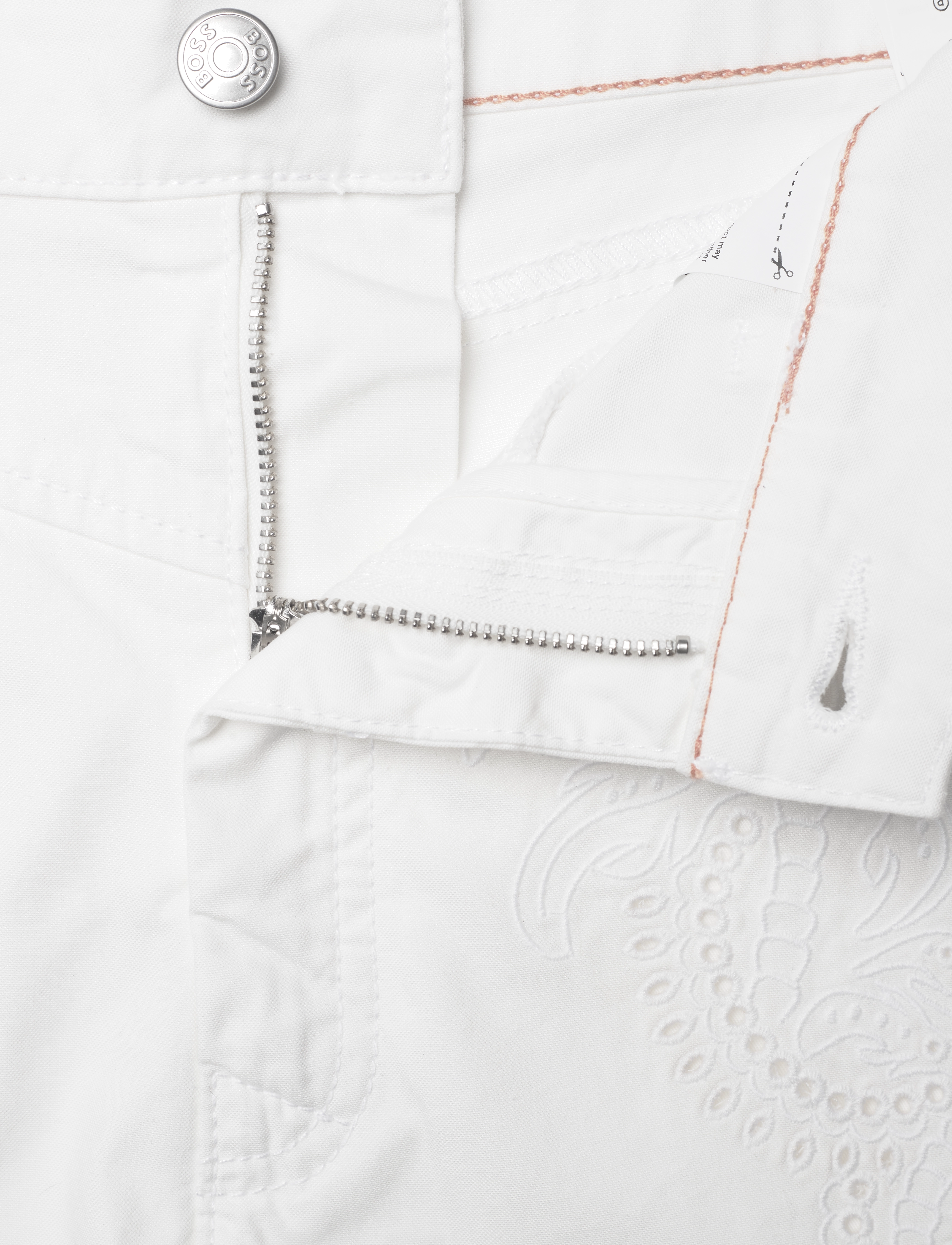 BOSS - C_Tokini-D - open white - 3