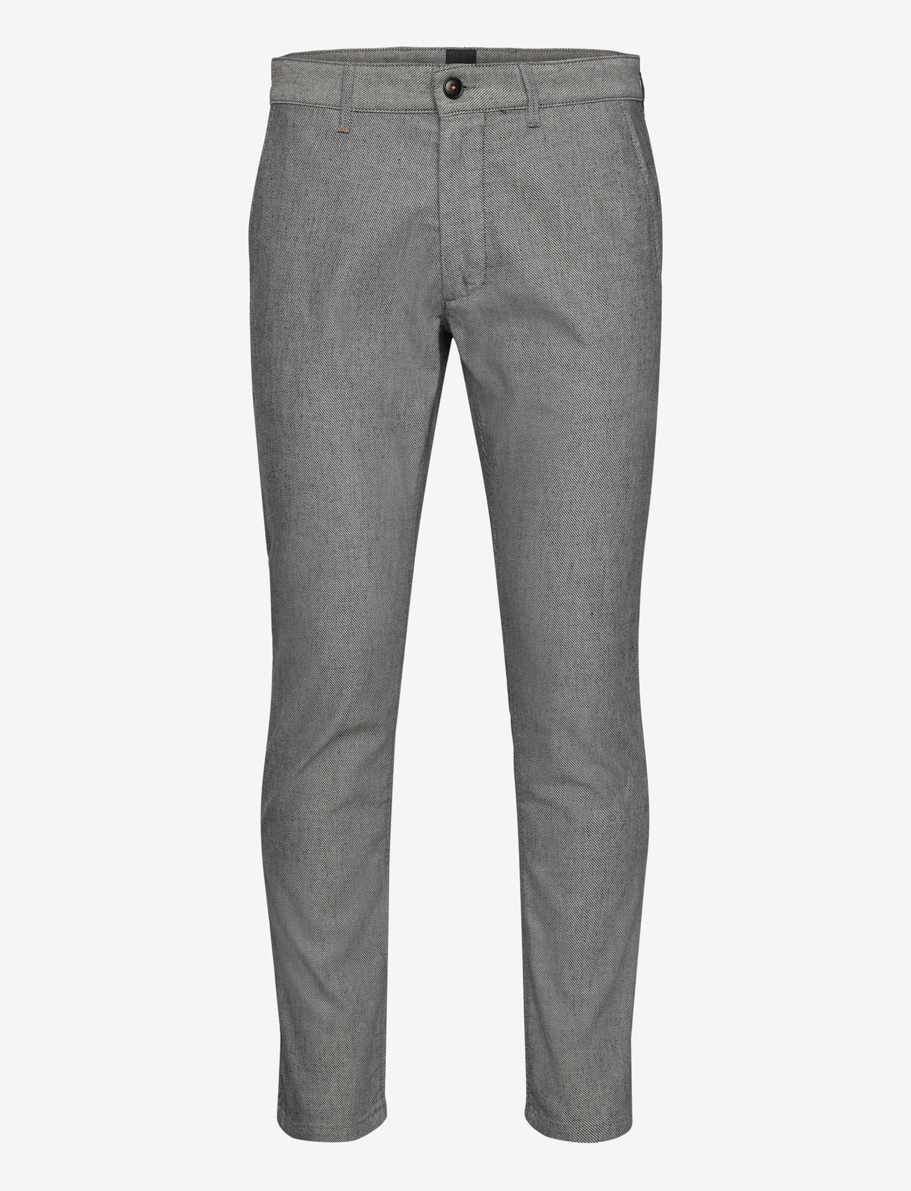 BOSS - Chino_slim - black - 0