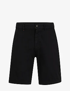 Chino-slim-Shorts, BOSS