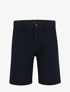 Chino-slim-Shorts, BOSS