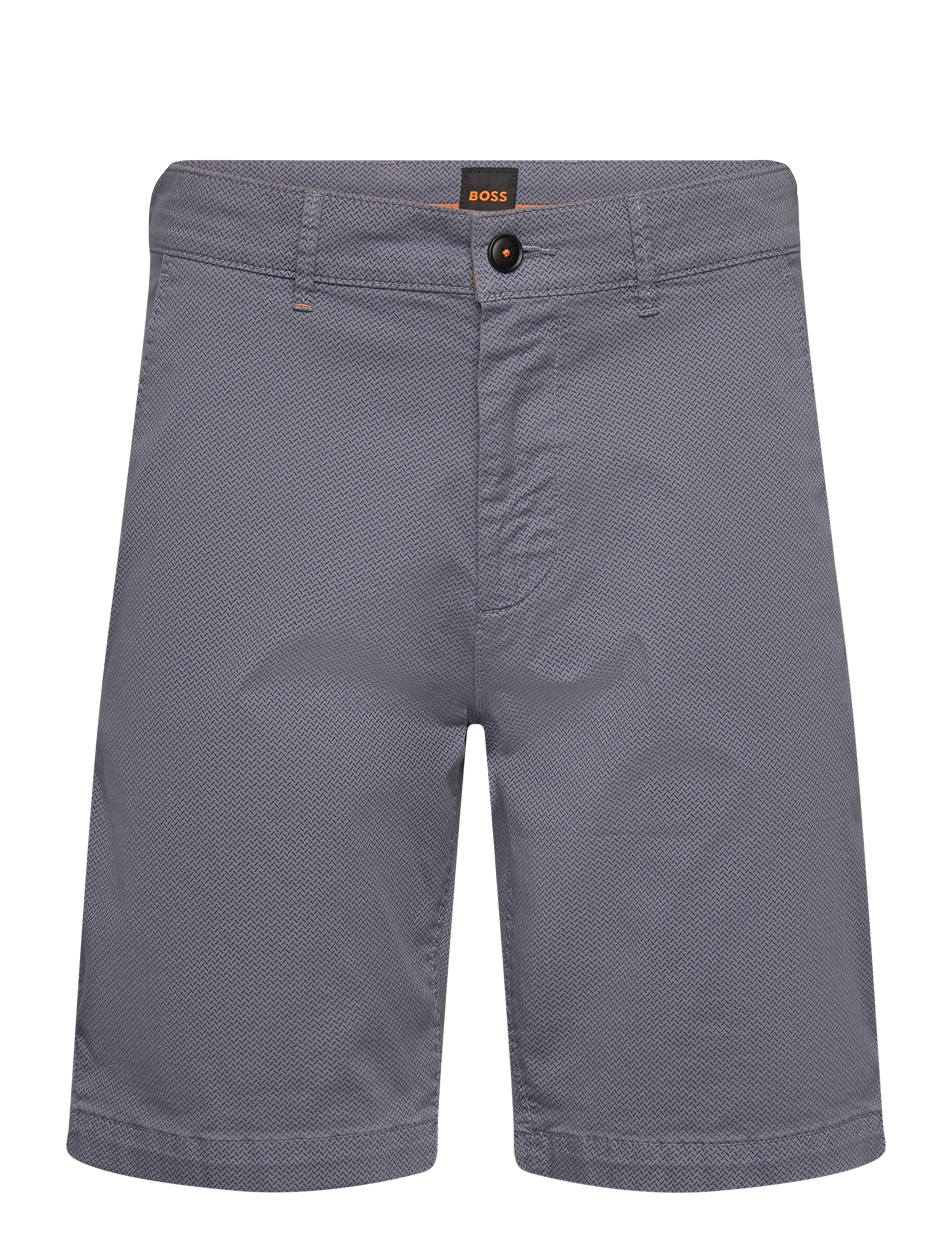 Chino-slim-Shorts - NAVY