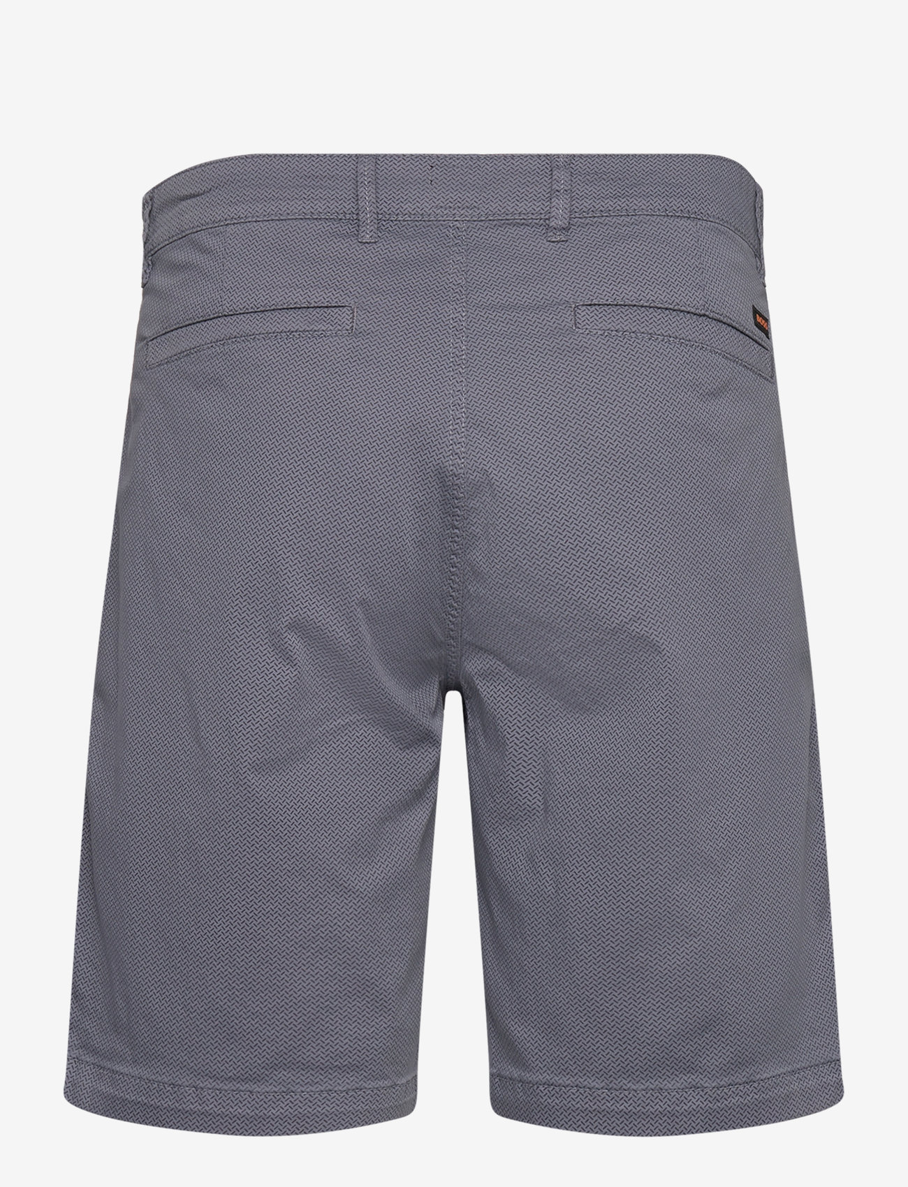 BOSS - Chino-slim-Shorts - navy - 1