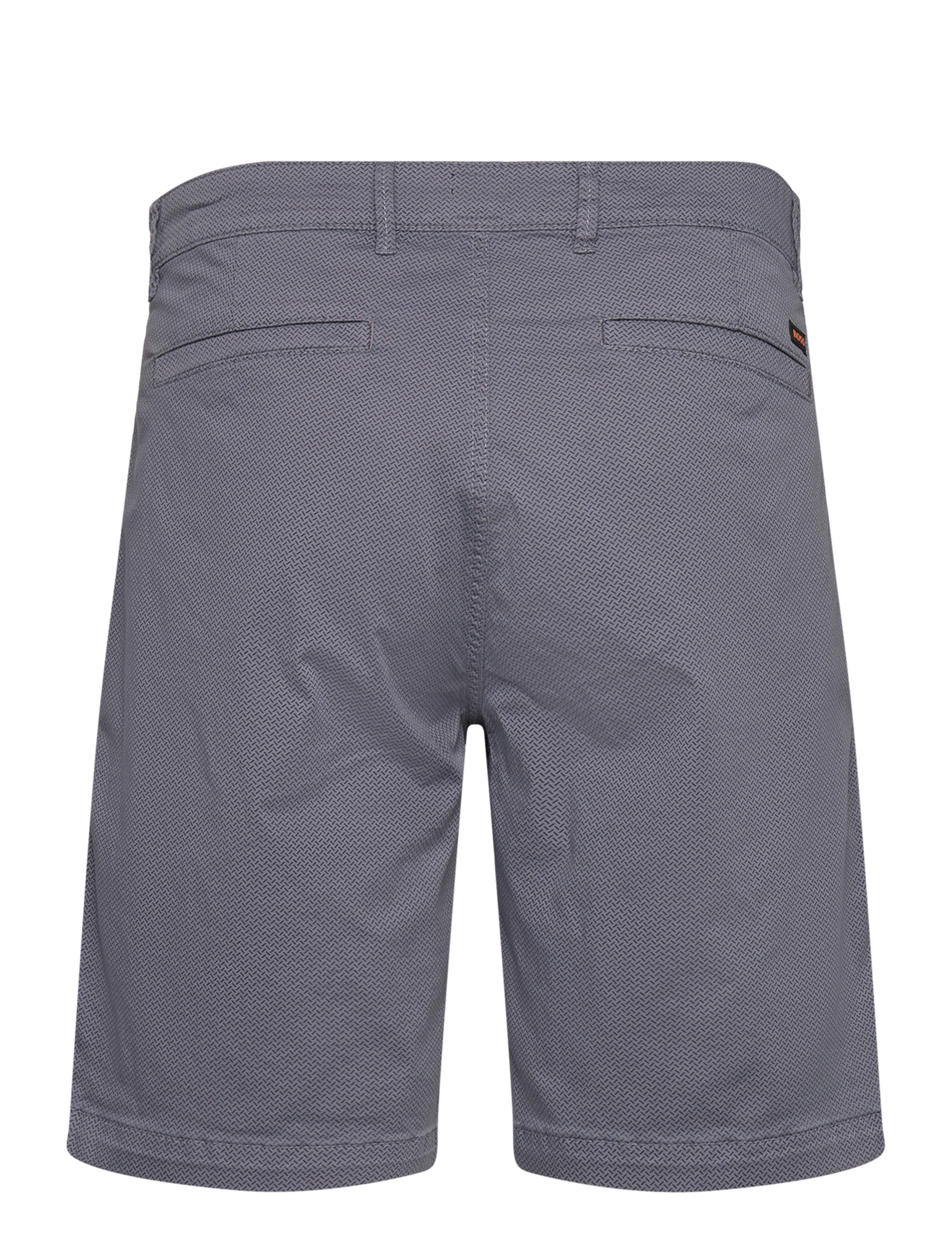 BOSS - Chino-slim-Shorts - navy - 1