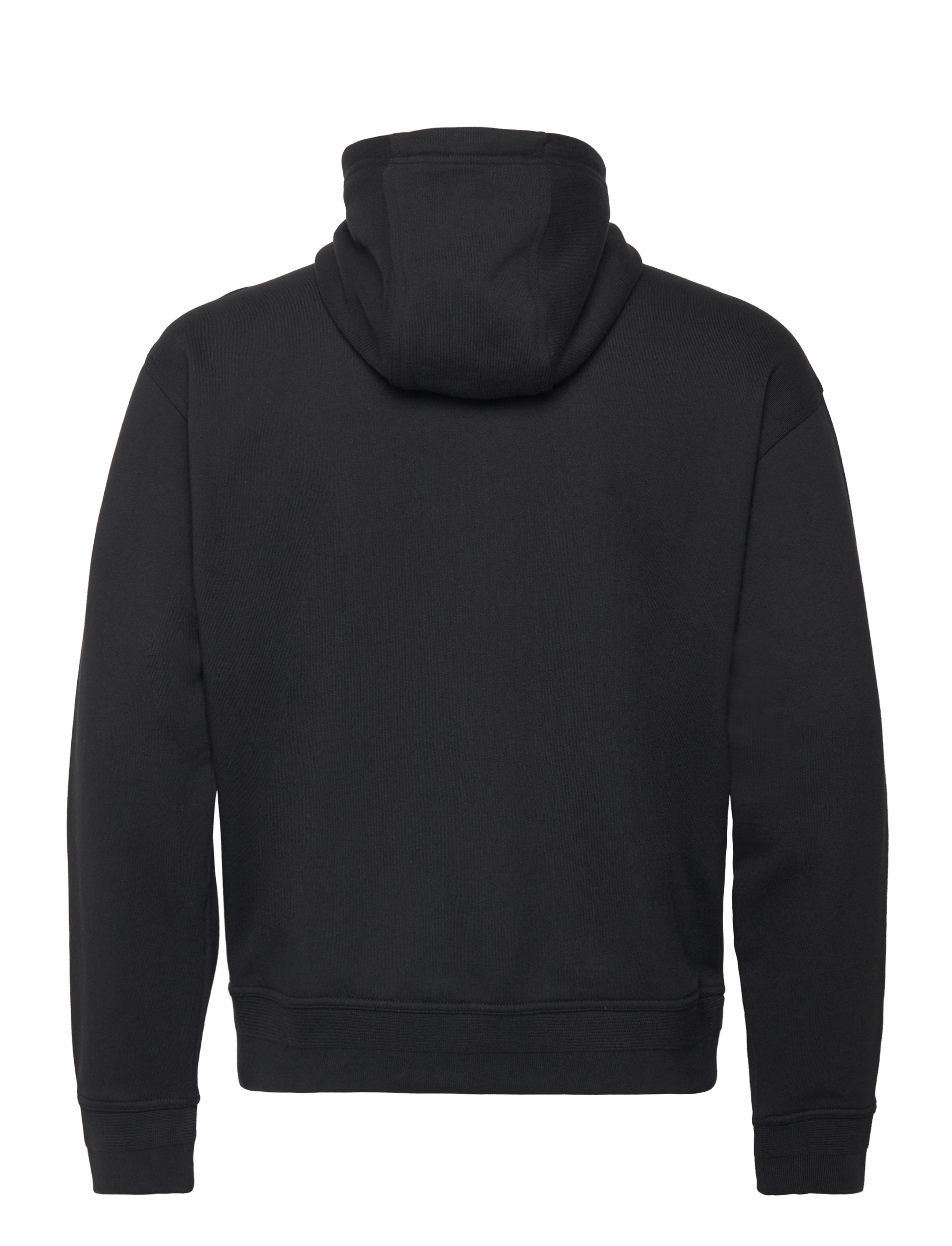 BOSS - Zebridhood - black - 1