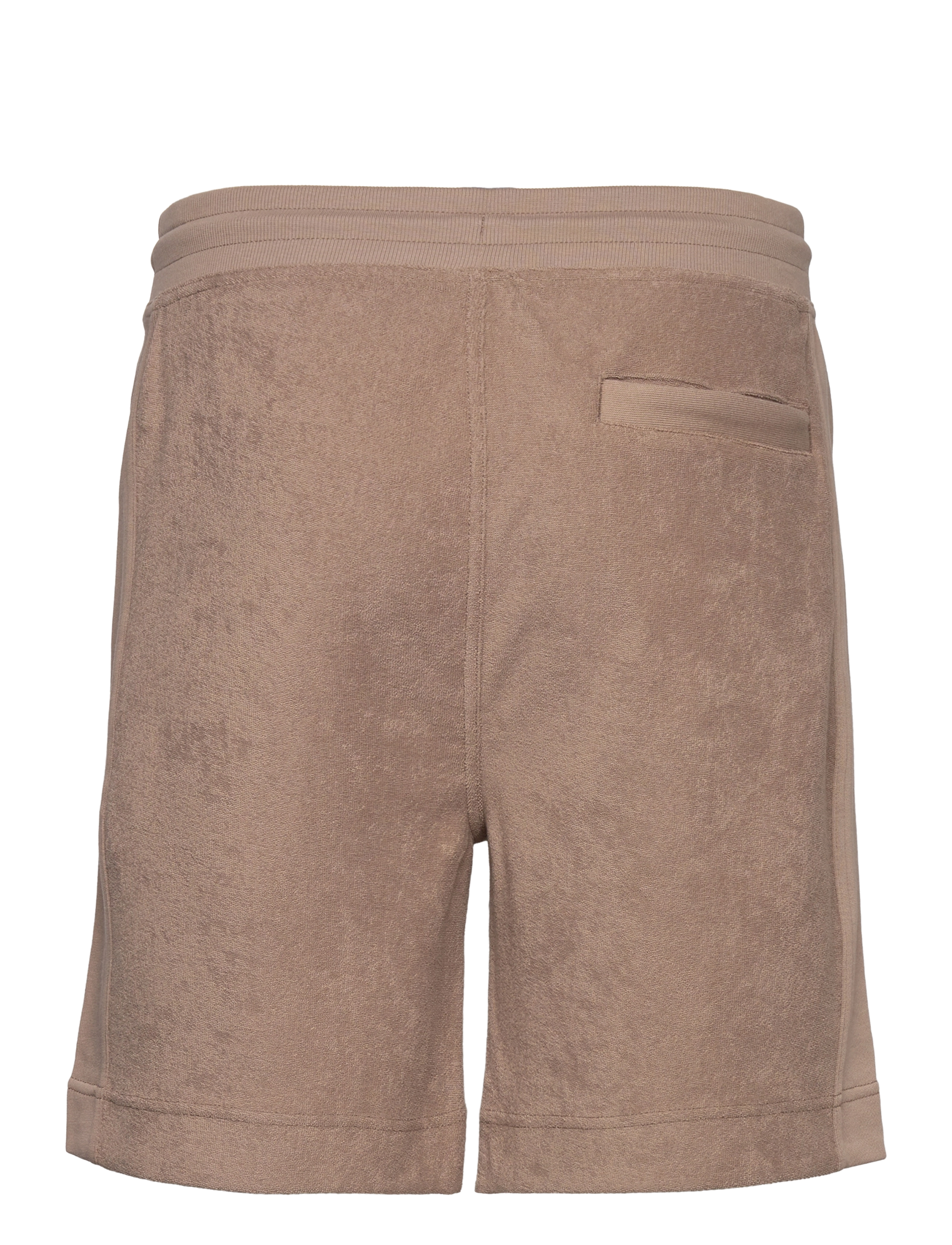 BOSS - SeeTowel - open brown - 1