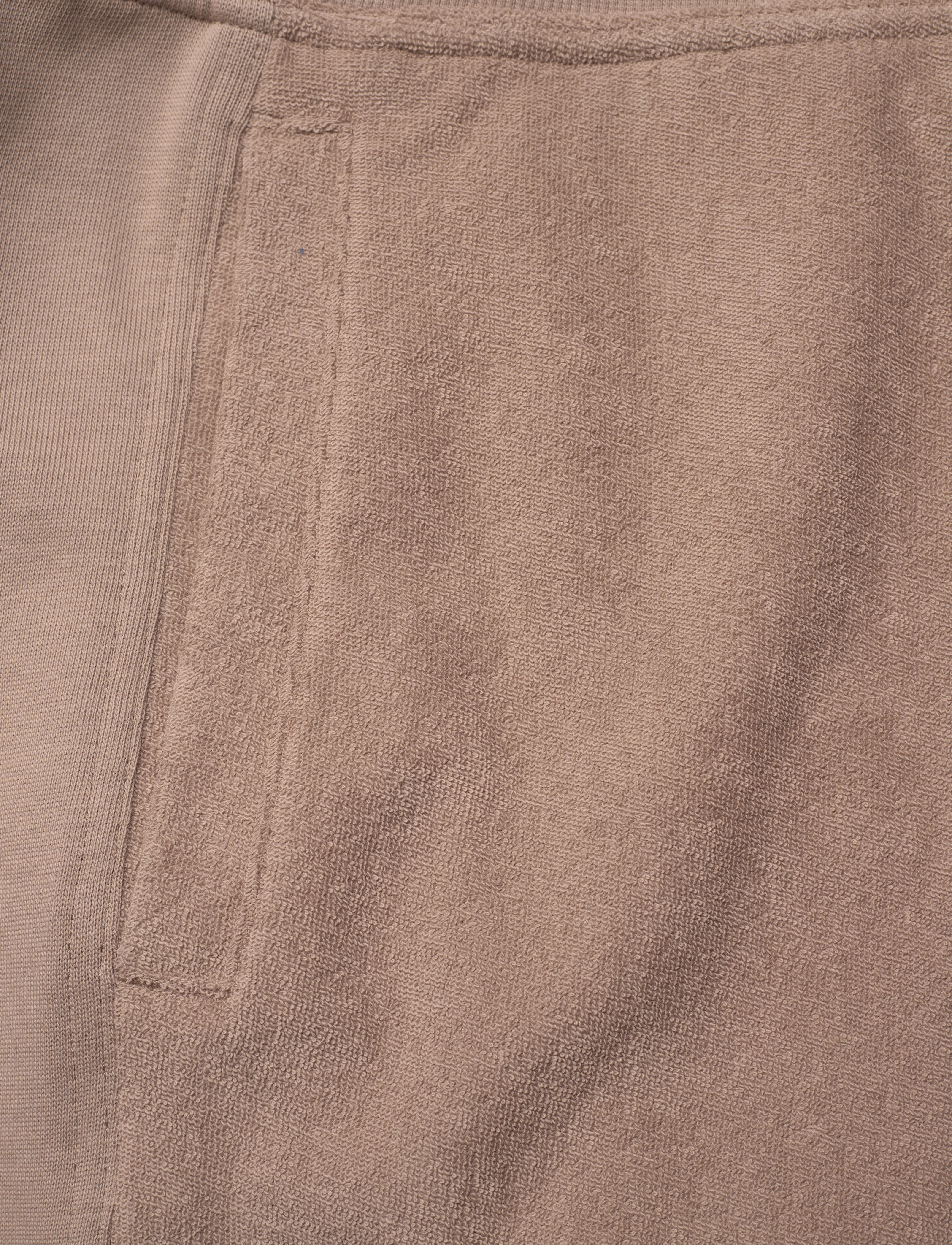 BOSS - SeeTowel - open brown - 2