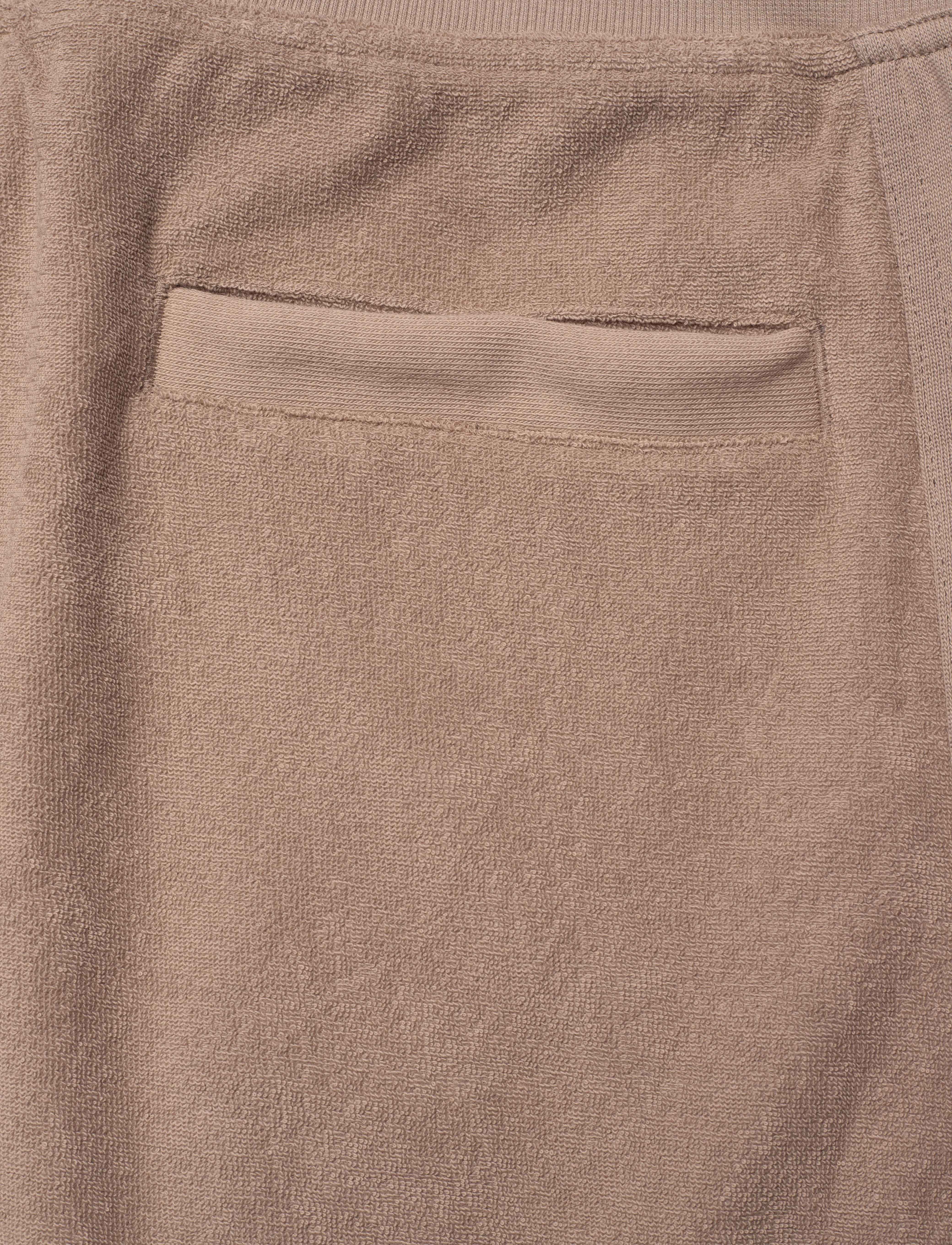 BOSS - SeeTowel - open brown - 4