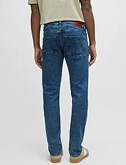 BOSS - Delaware BC-C - slim fit jeans - medium blue - 3
