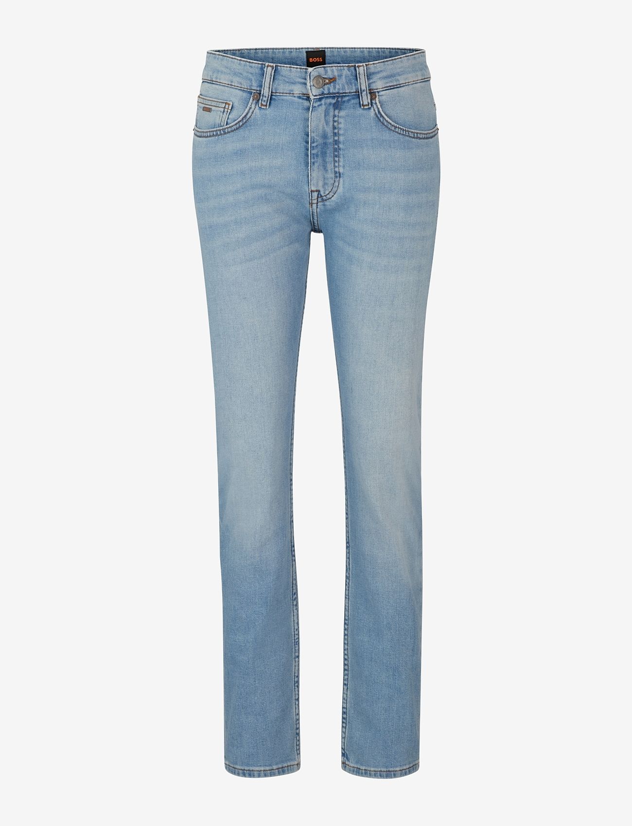 BOSS - Delaware BC-C - light/pastel blue - 1