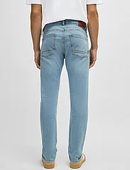 BOSS - Delaware BC-C - slim jeans - light/pastel blue - 3
