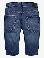 BOSS - Delaware-Shorts BC-C - jeans shorts - navy - 1