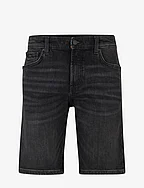Re.Maine-Shorts BC - CHARCOAL