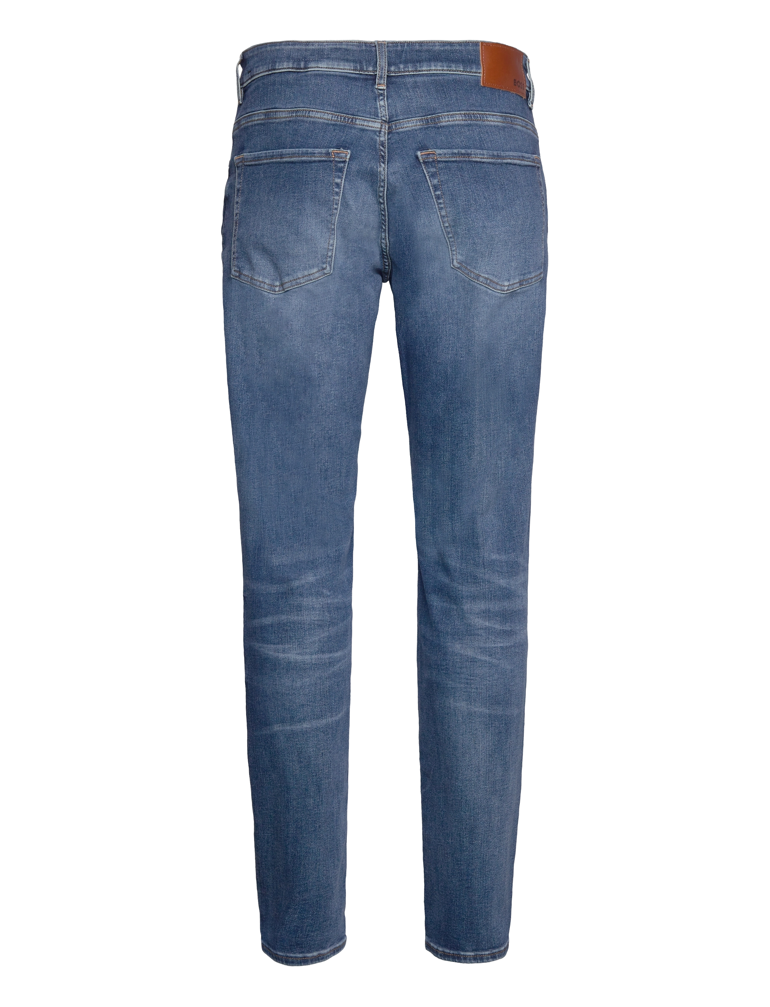BOSS - Re.Maine BC - medium blue - 1