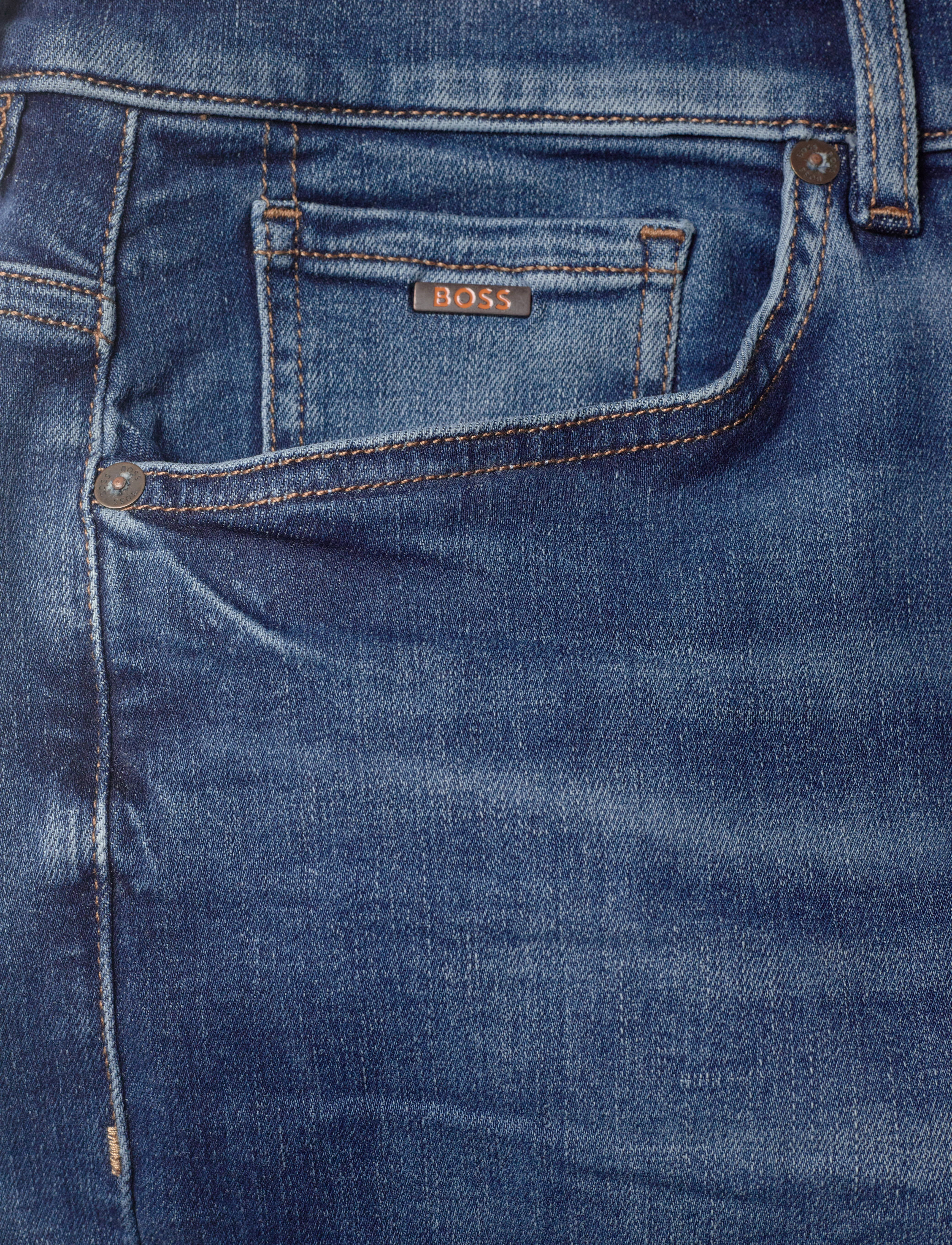 BOSS - Re.Maine BC - medium blue - 2