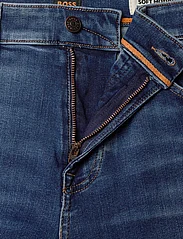 BOSS - Re.Maine BC - regular jeans - medium blue - 3
