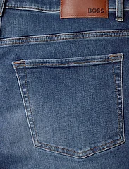 BOSS - Re.Maine BC - regular jeans - medium blue - 4