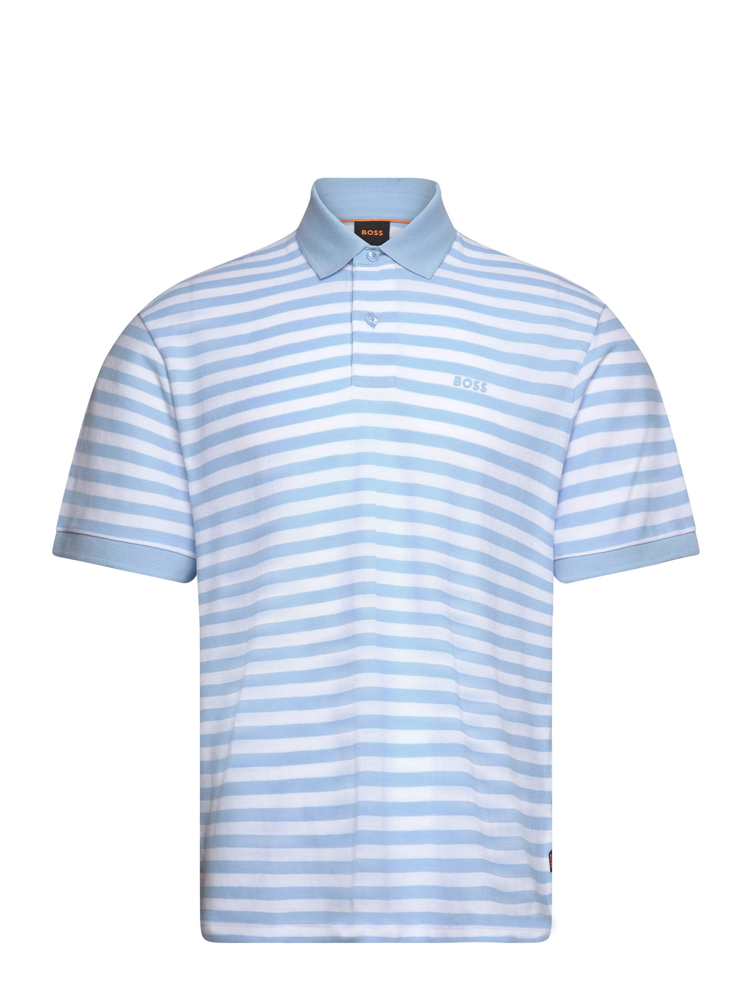 PalesStripe - OPEN BLUE