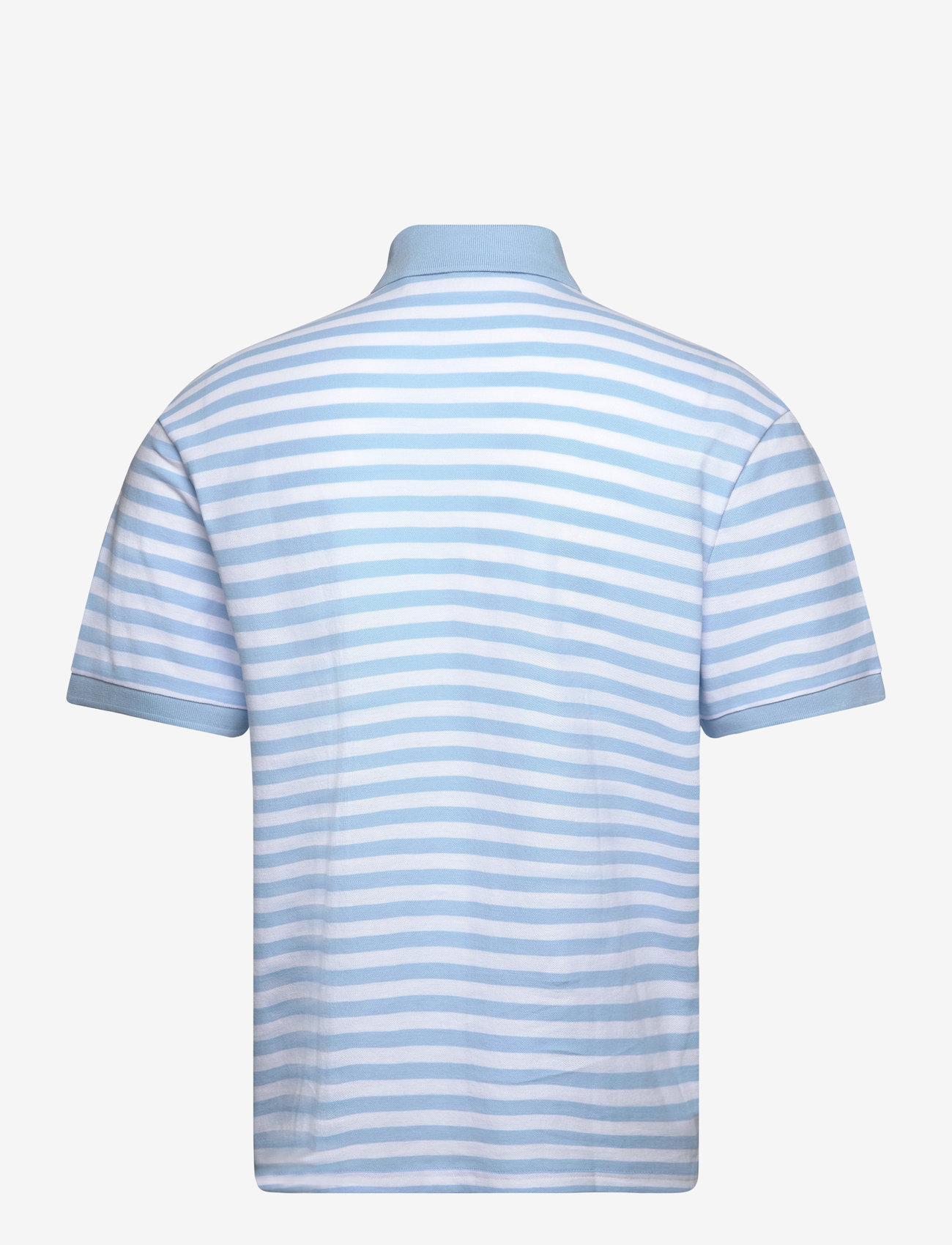 BOSS - PalesStripe - open blue - 1