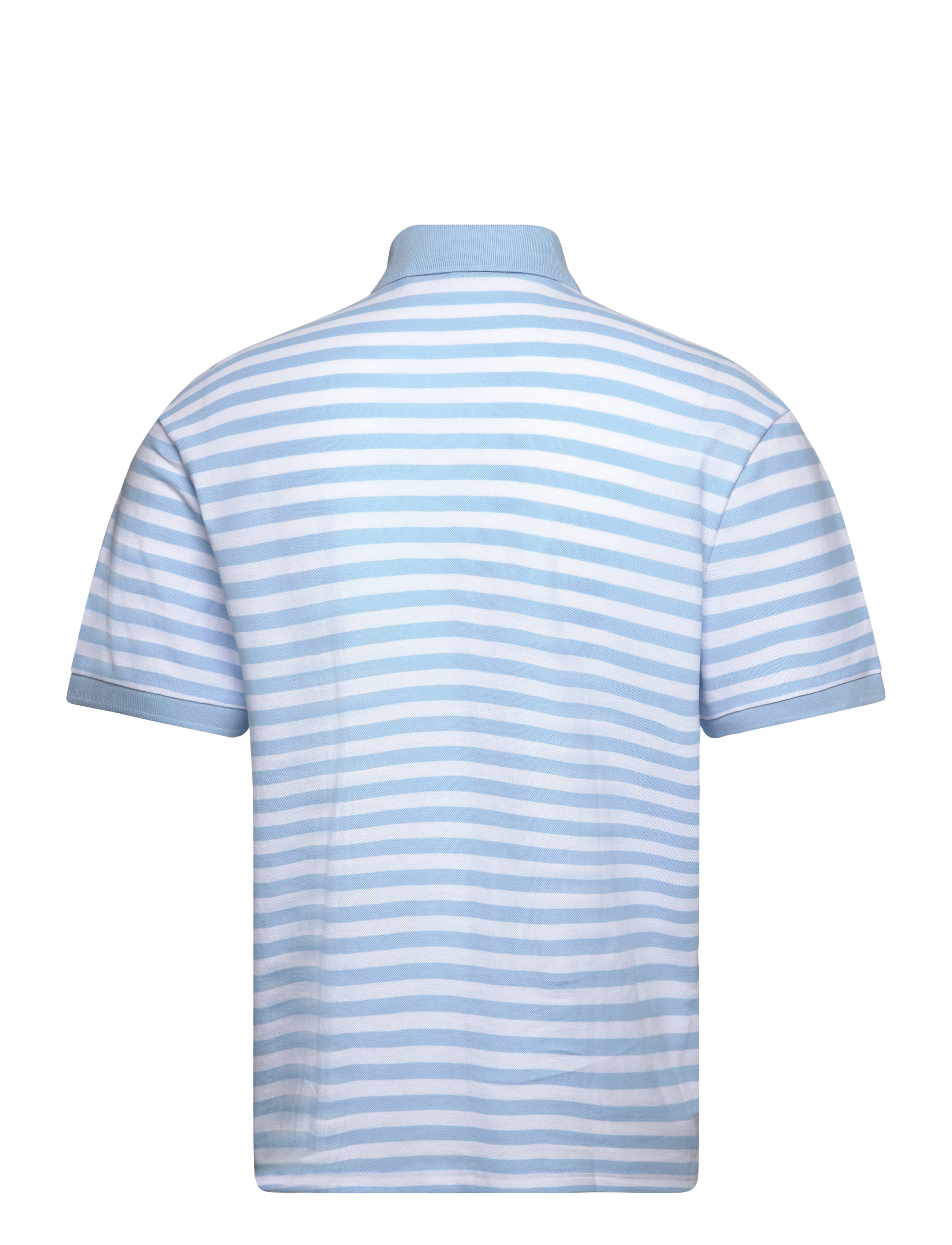 BOSS - PalesStripe - open blue - 1