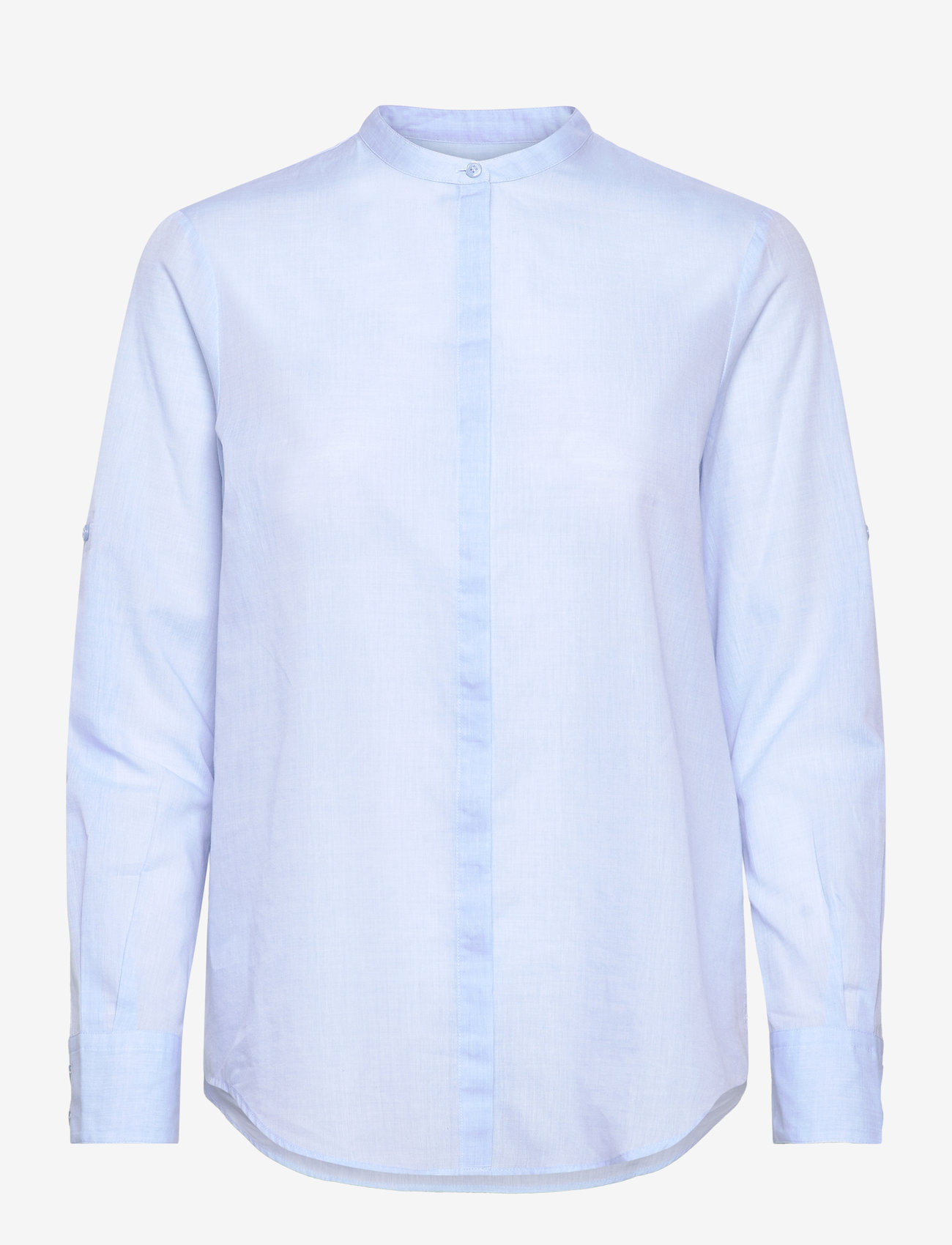 BOSS - C_Befelize_21 - langärmlige blusen - light/pastel blue - 0