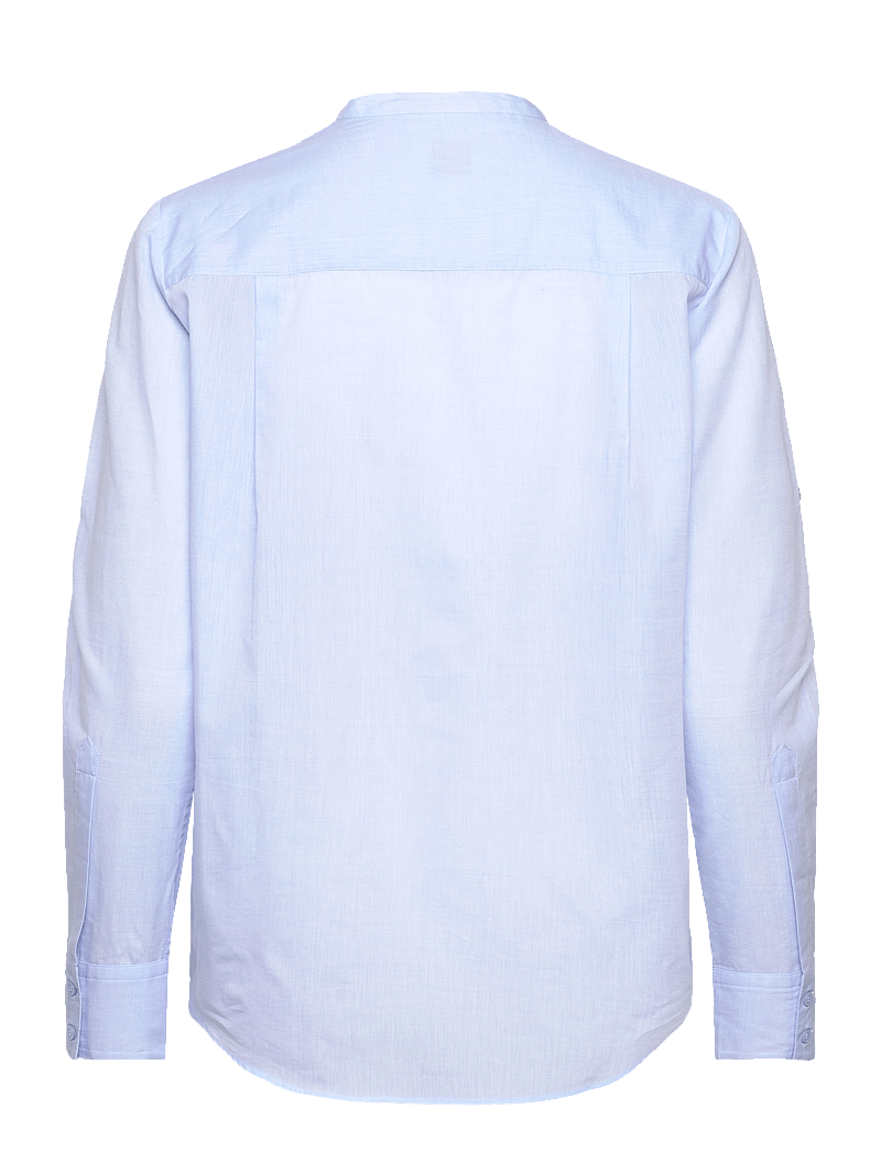 BOSS - C_Befelize_21 - langärmlige blusen - light/pastel blue - 1
