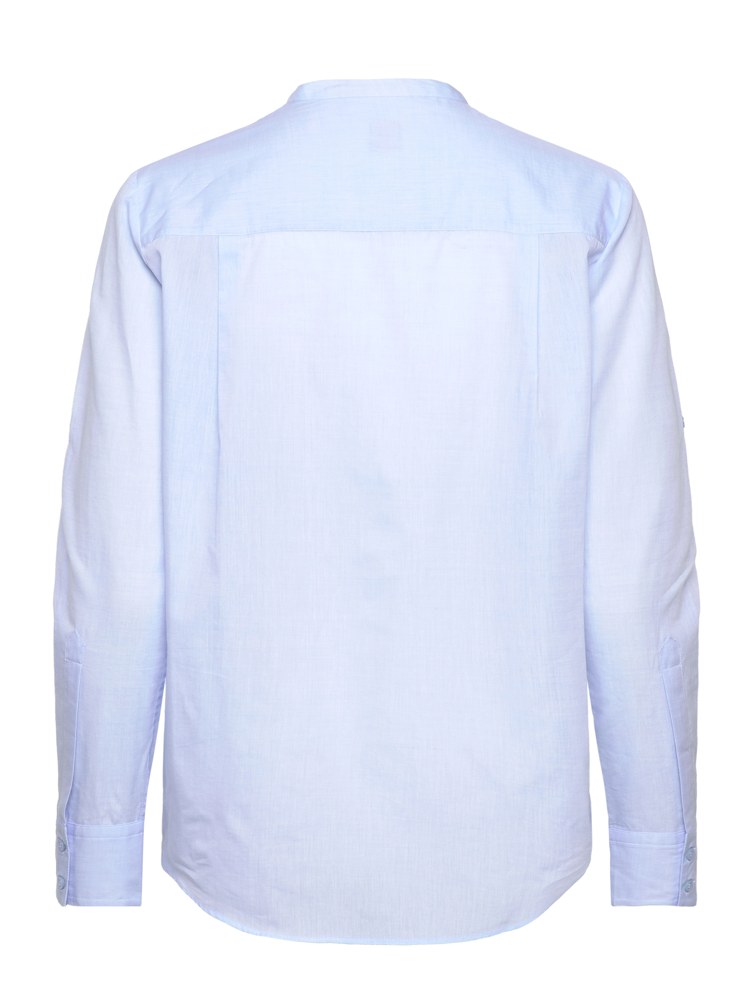 BOSS - C_Befelize_21 - langærmede bluser - light/pastel blue - 1
