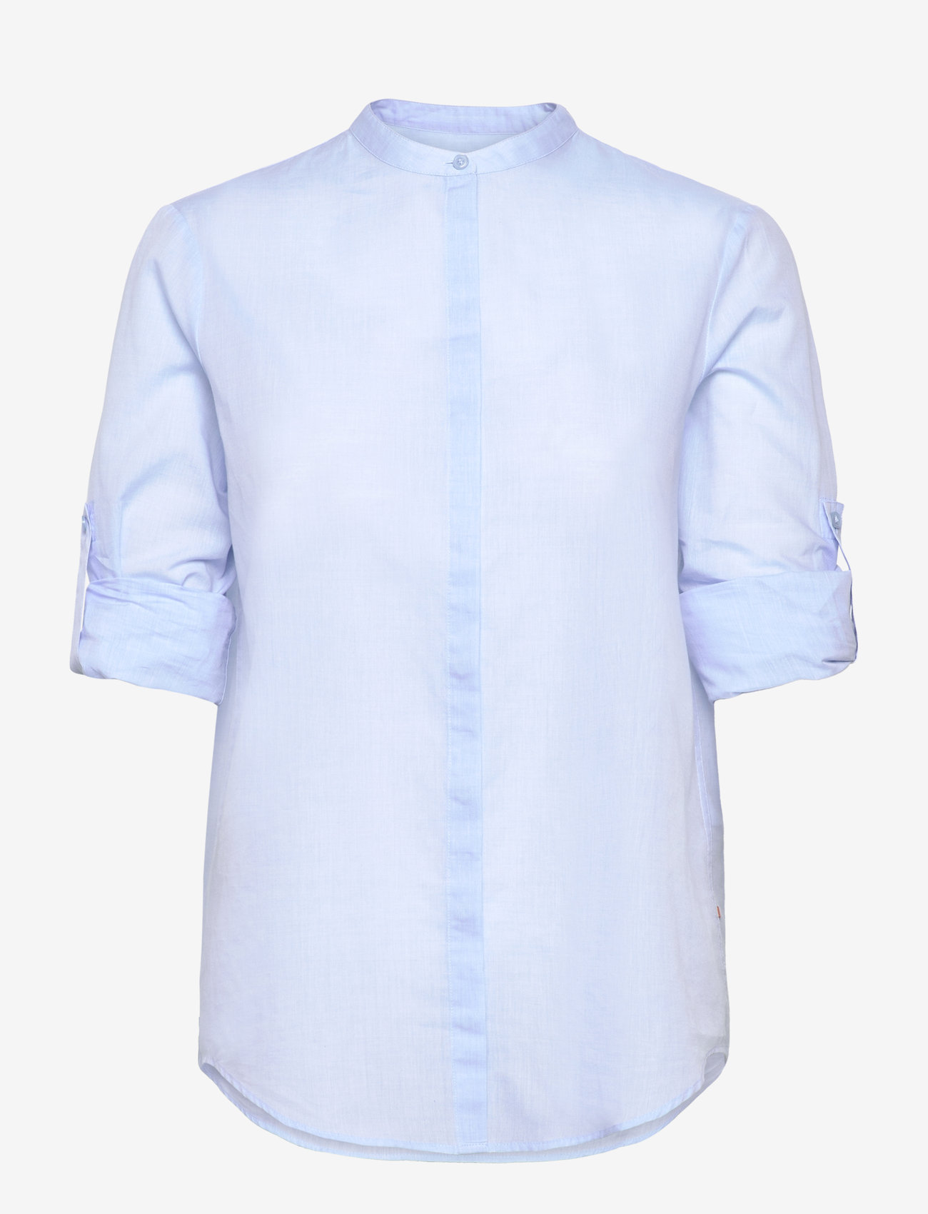 BOSS - C_Befelize_21 - langärmlige blusen - light/pastel blue - 2