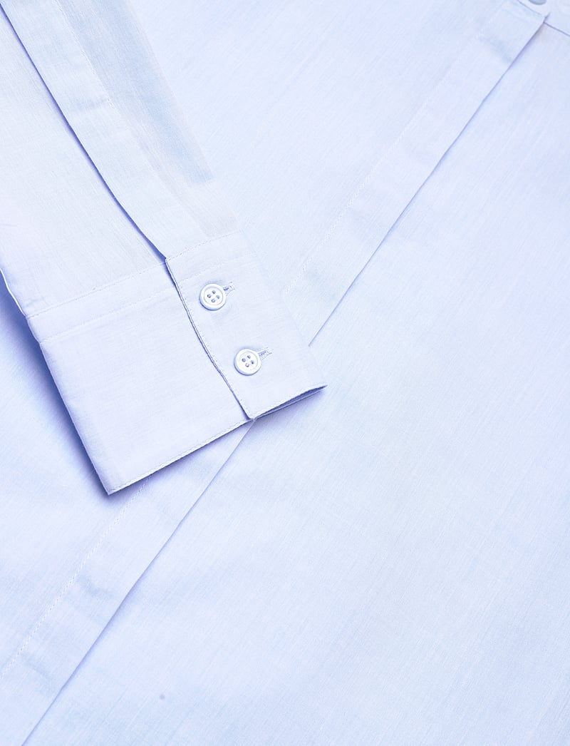 BOSS - C_Befelize_21 - langärmlige blusen - light/pastel blue - 3