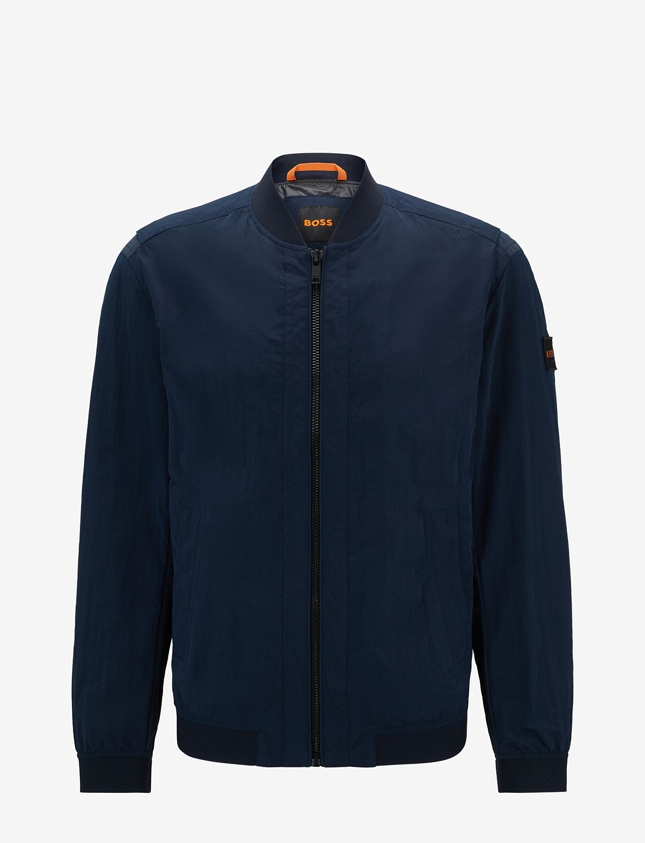 BOSS - Othmare - dark blue - 0