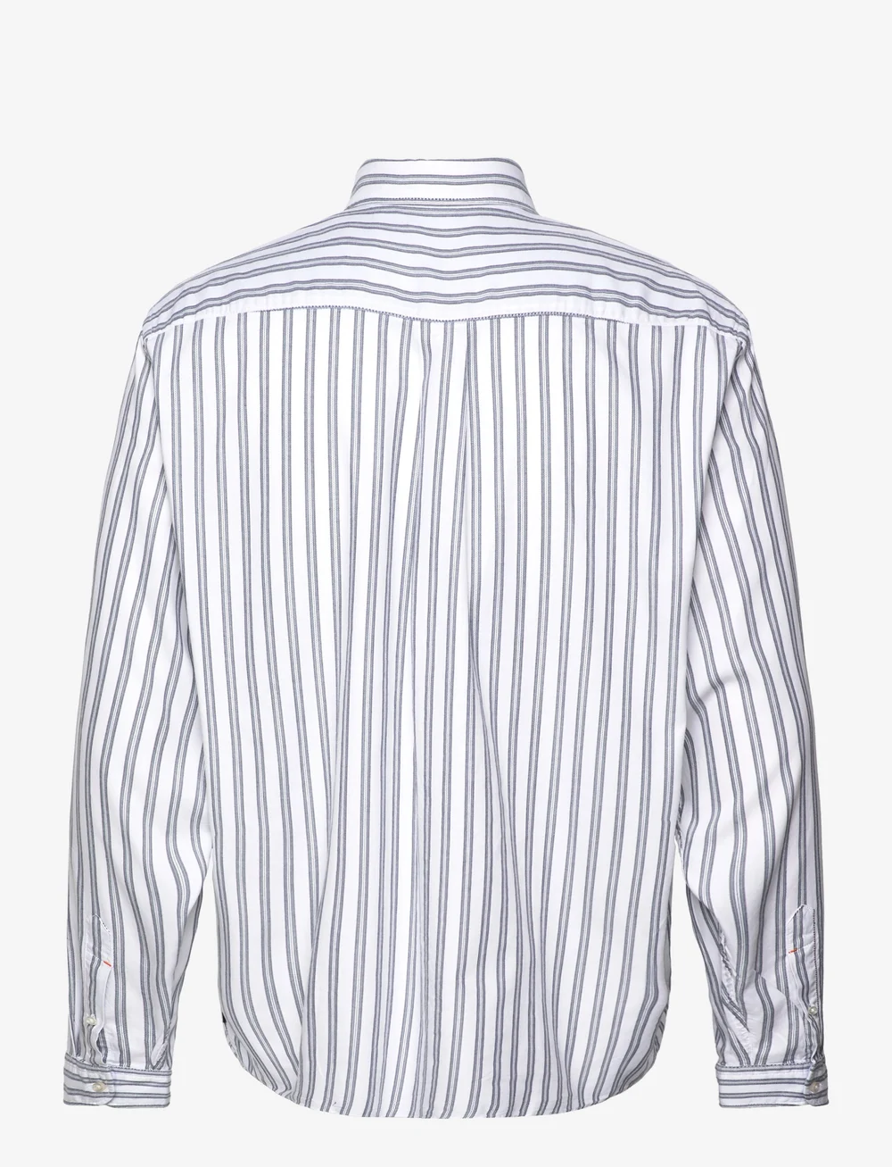 BOSS - Lambey_1 - triibulised särgid - white - 1