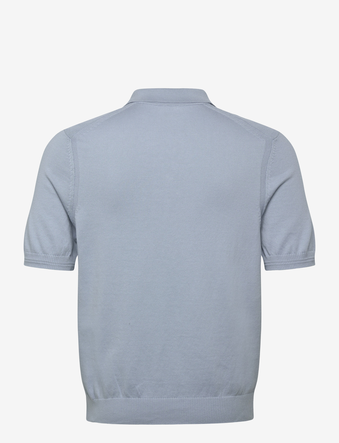BOSS - Asac_P - polostrik - light/pastel blue - 1