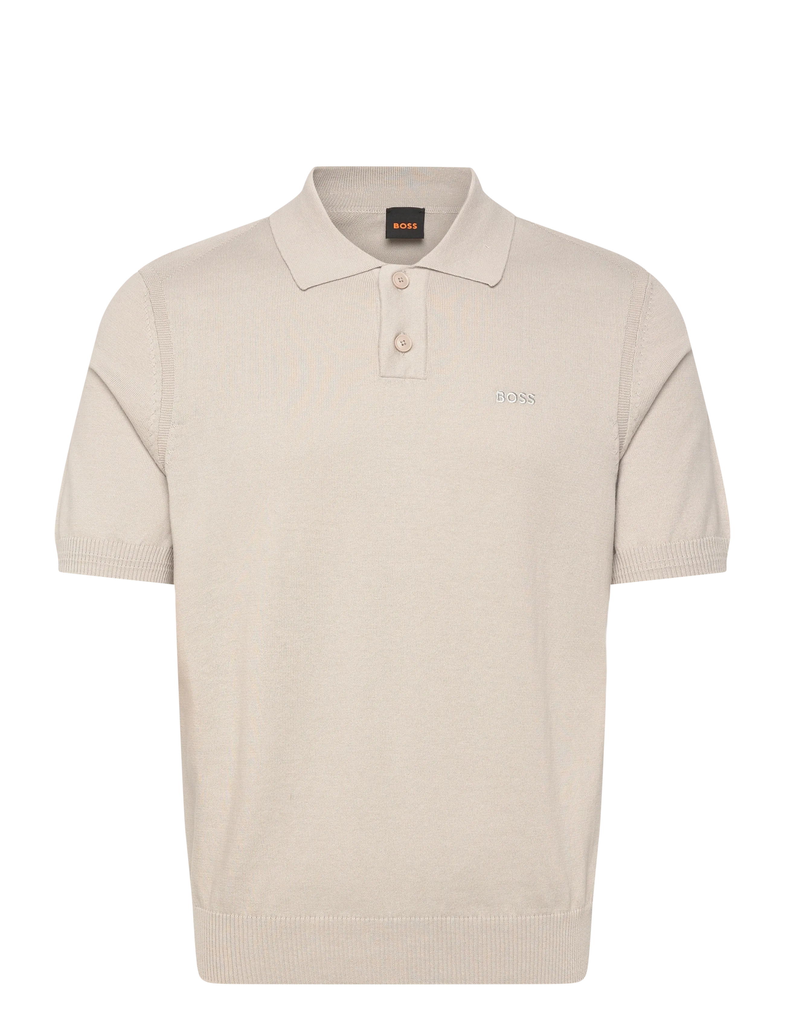 BOSS Asac_P - Riided - OPEN GREY / cream
