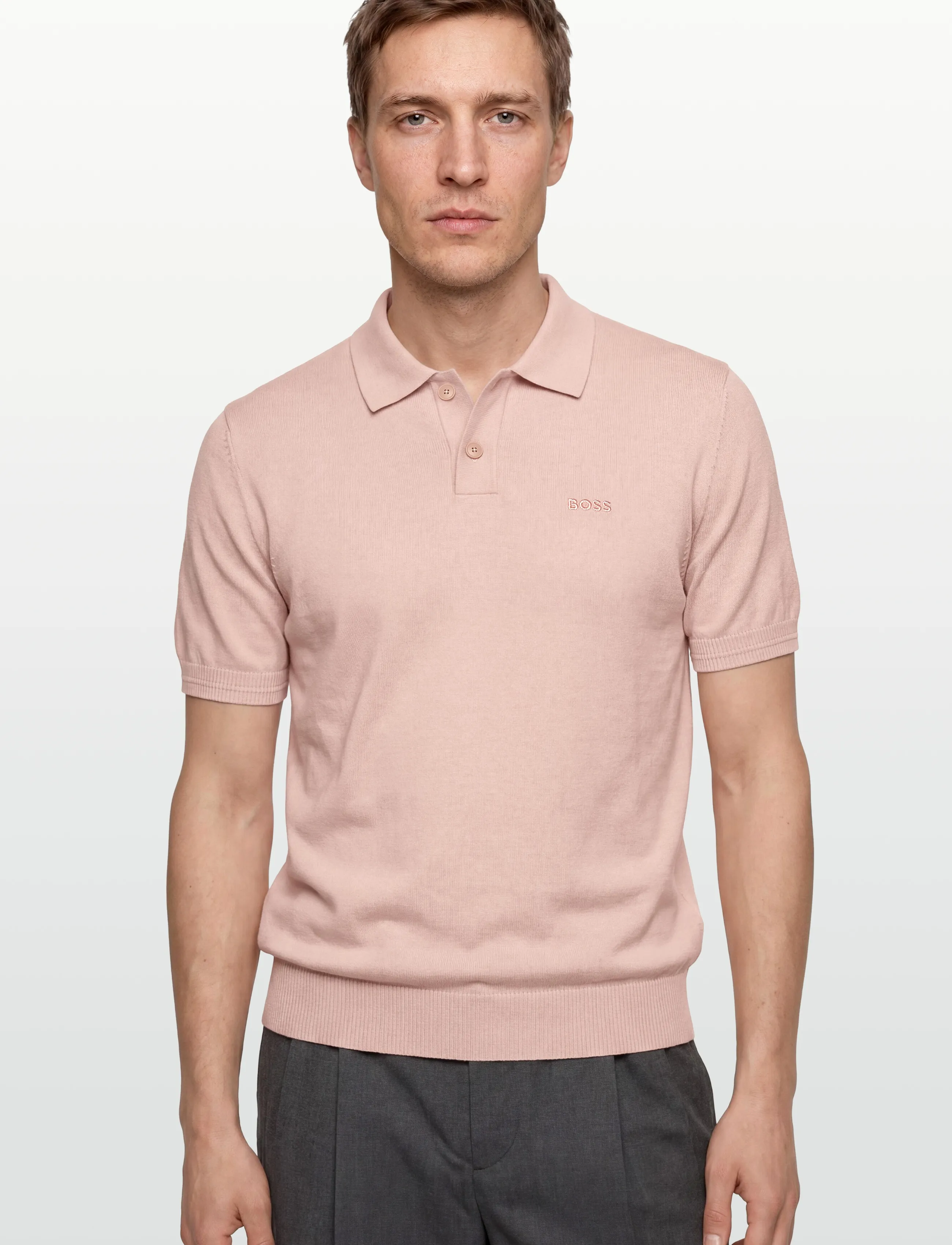 BOSS - Asac_P - men - open pink - 3