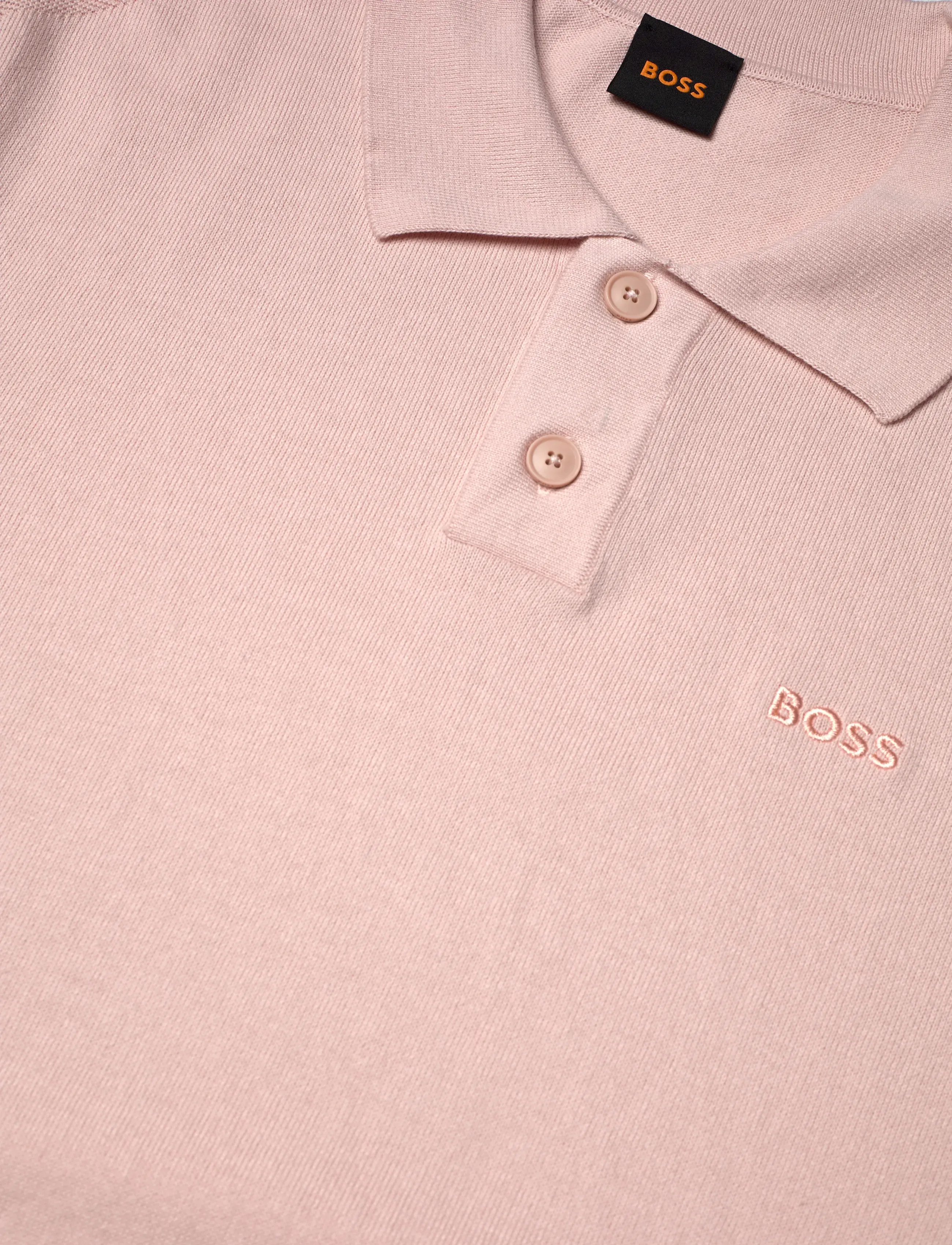 BOSS - Asac_P - kudumid - open pink - 2