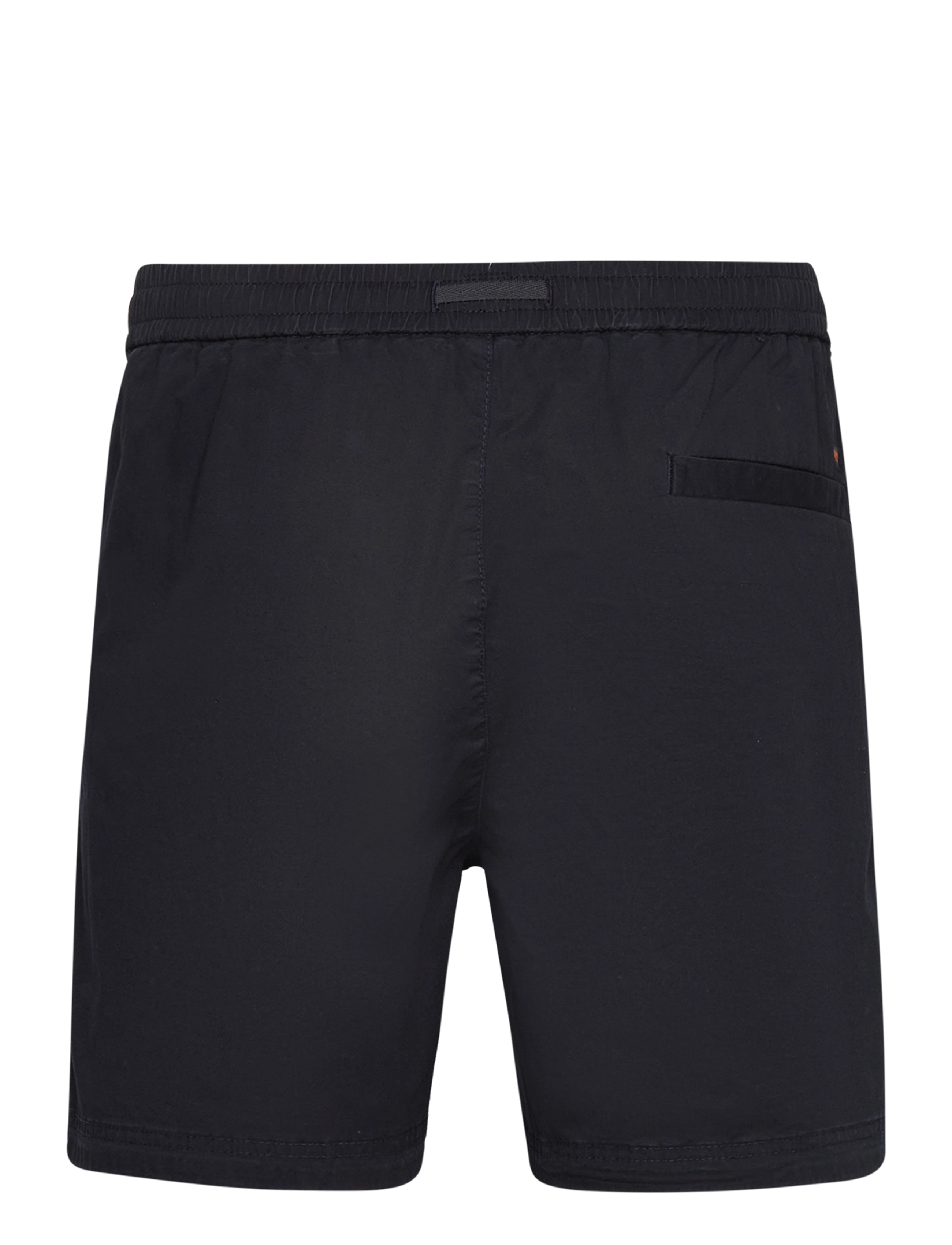 BOSS - Sandrew-3-Shorts - dark blue - 1