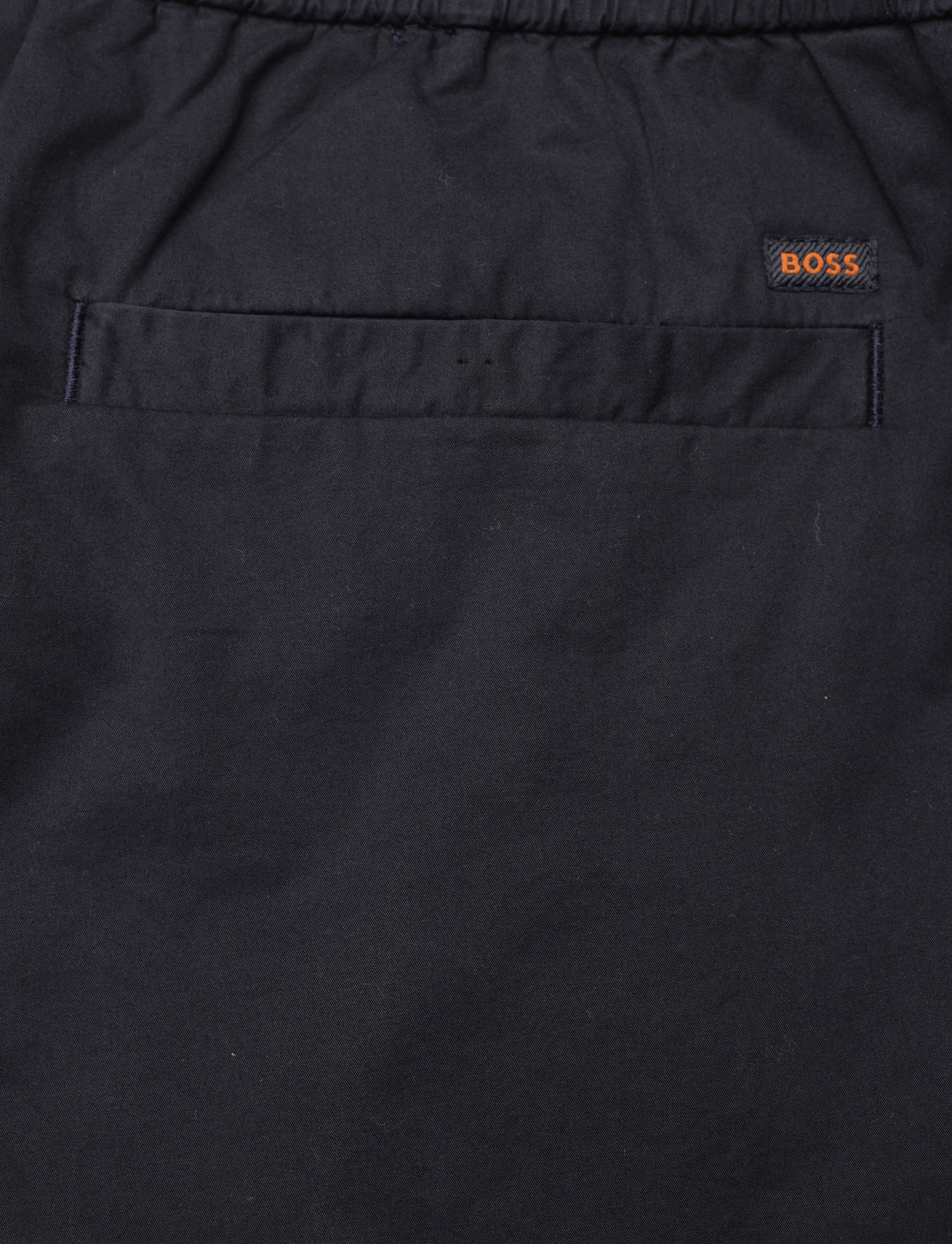 BOSS - Sandrew-3-Shorts - dark blue - 4
